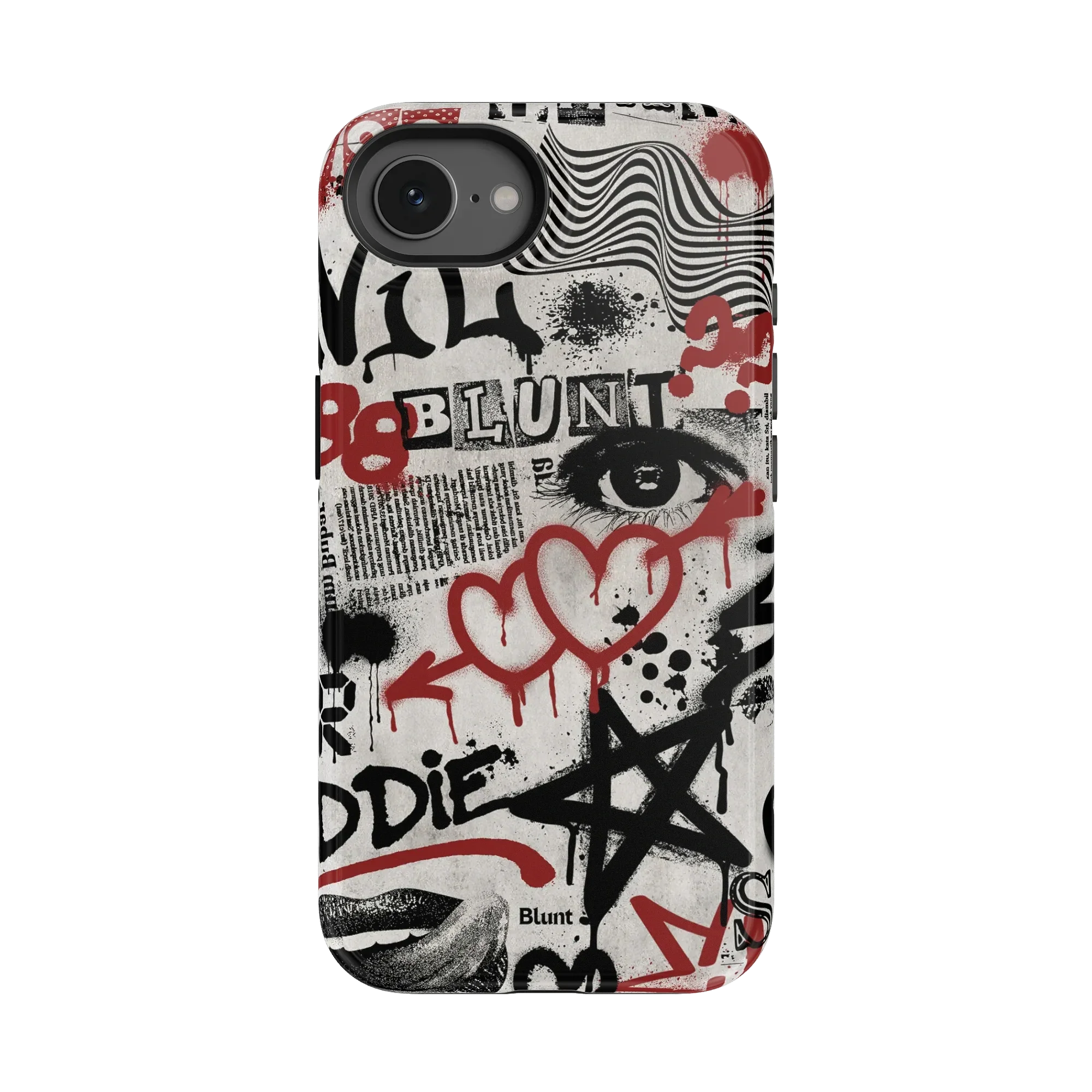Rogue iPhone Case - Image 50