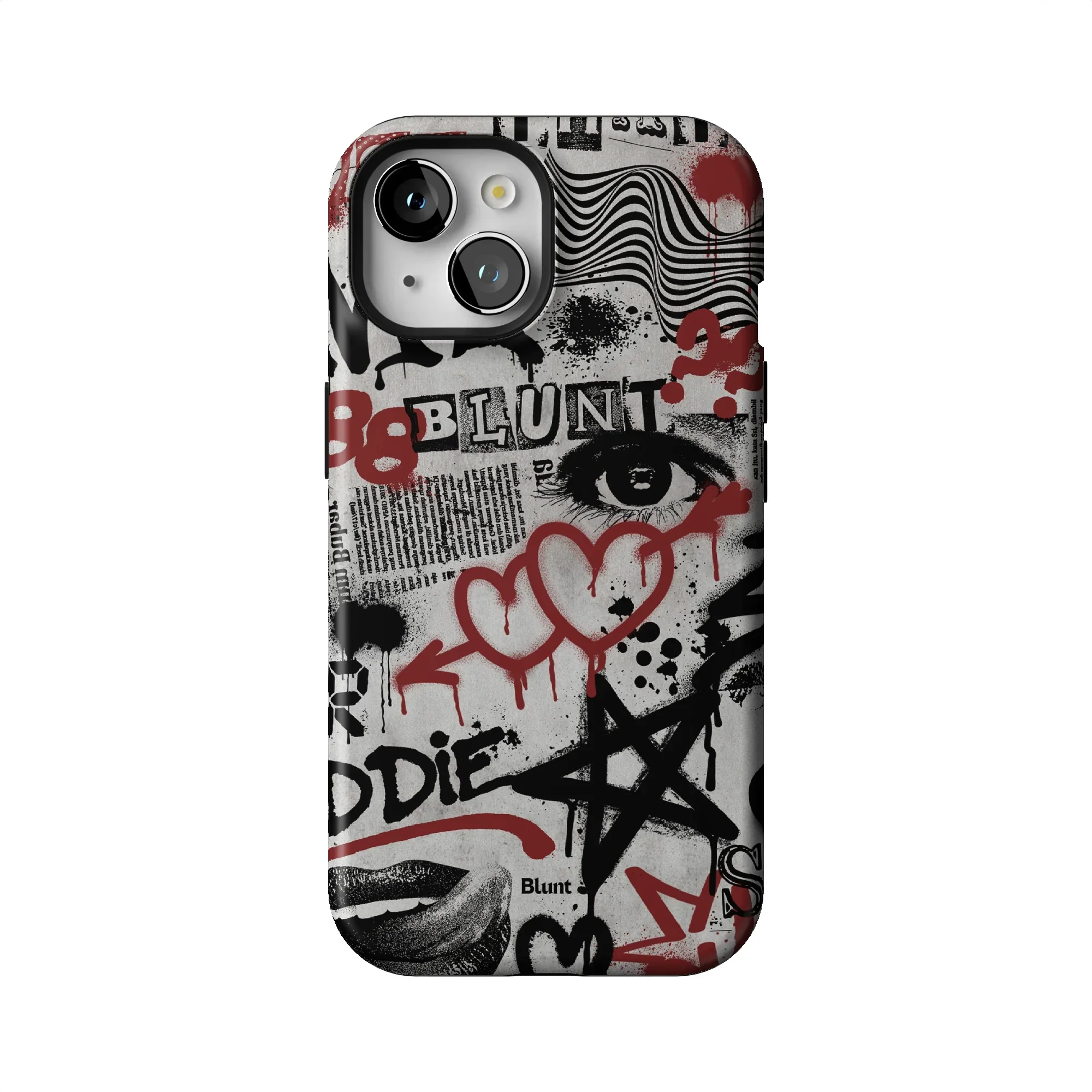 Rogue iPhone Case - Image 64