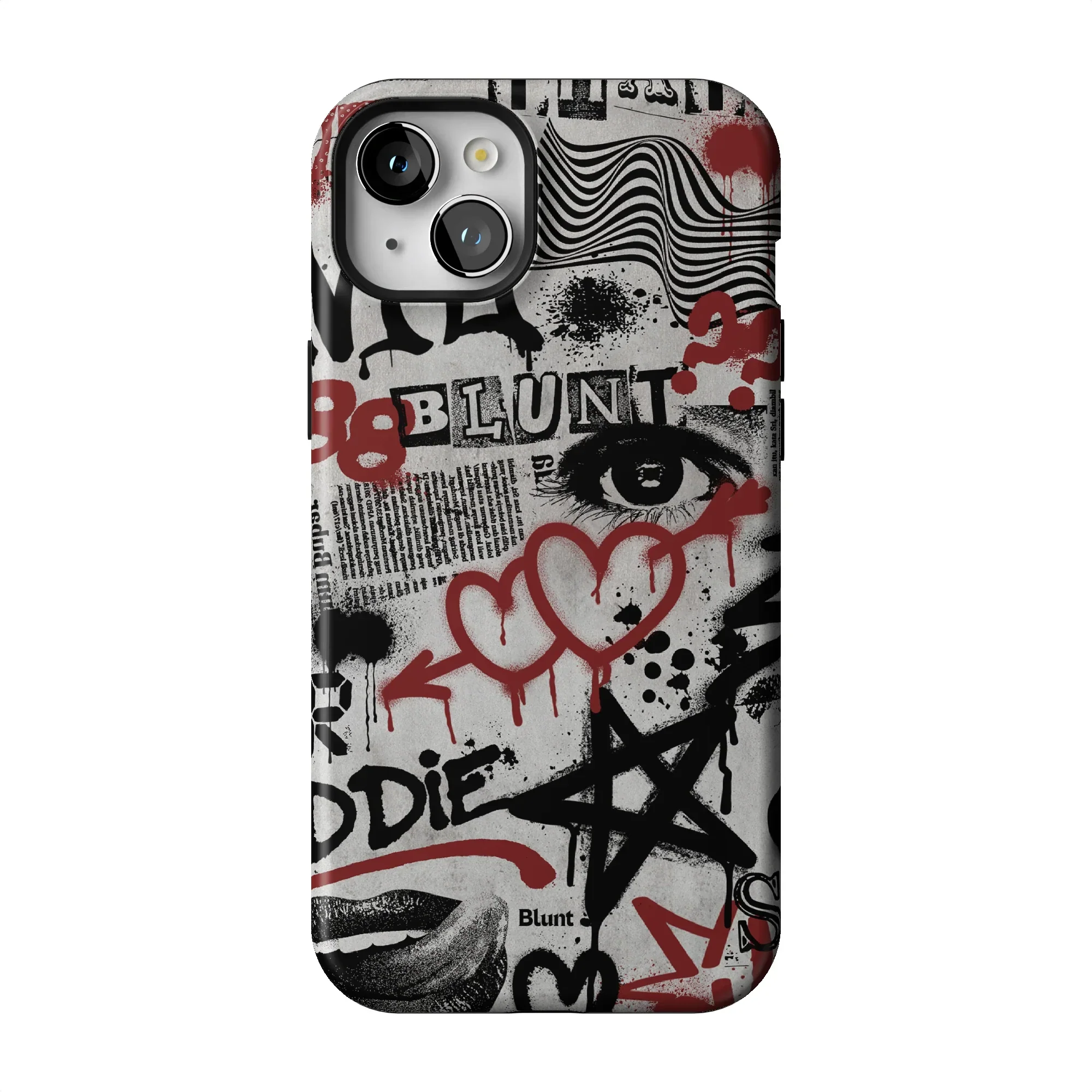 Rogue iPhone Case - Image 67