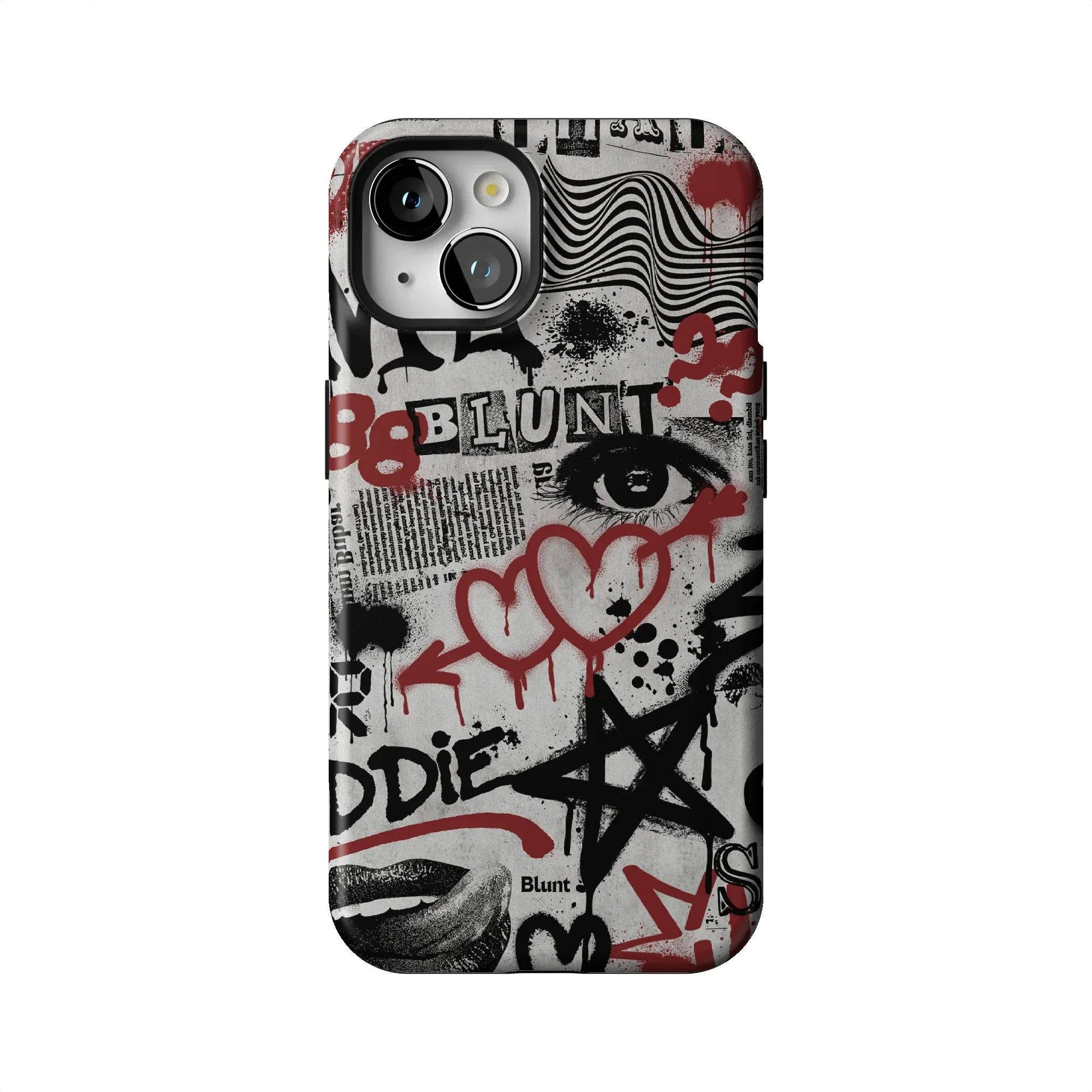 Rogue iPhone Case - Image 72