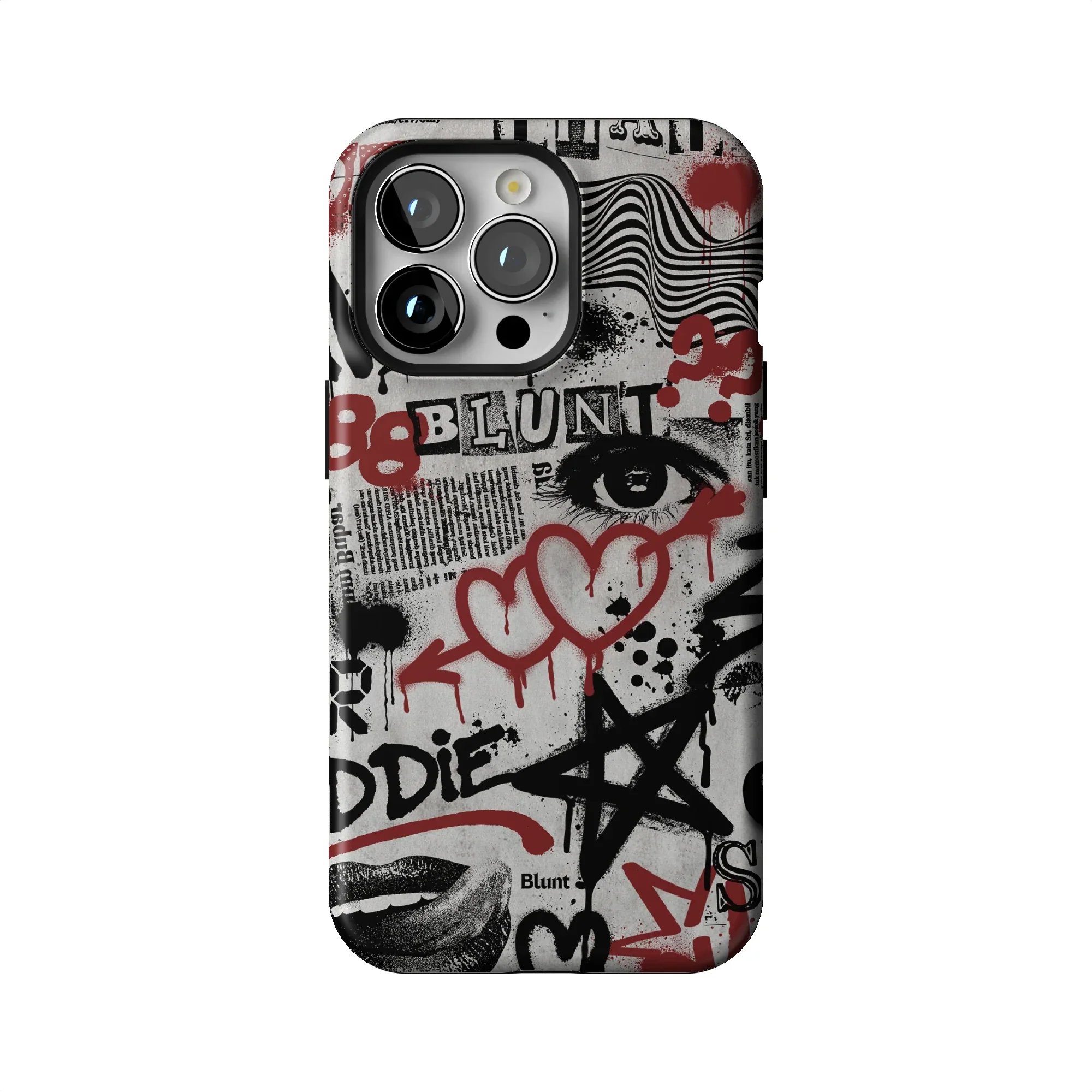 Rogue iPhone Case - Image 73