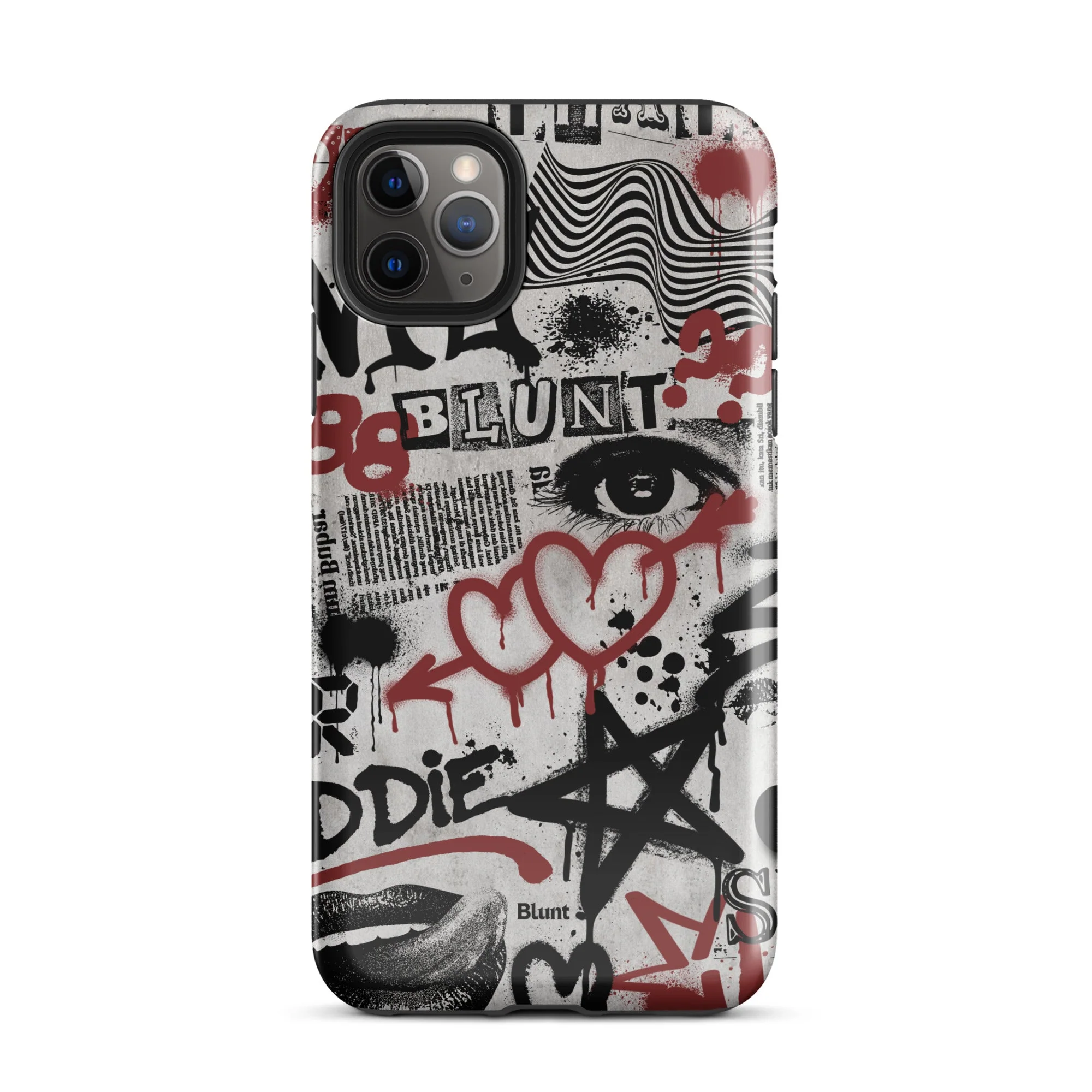 Rogue iPhone Case - Image 8