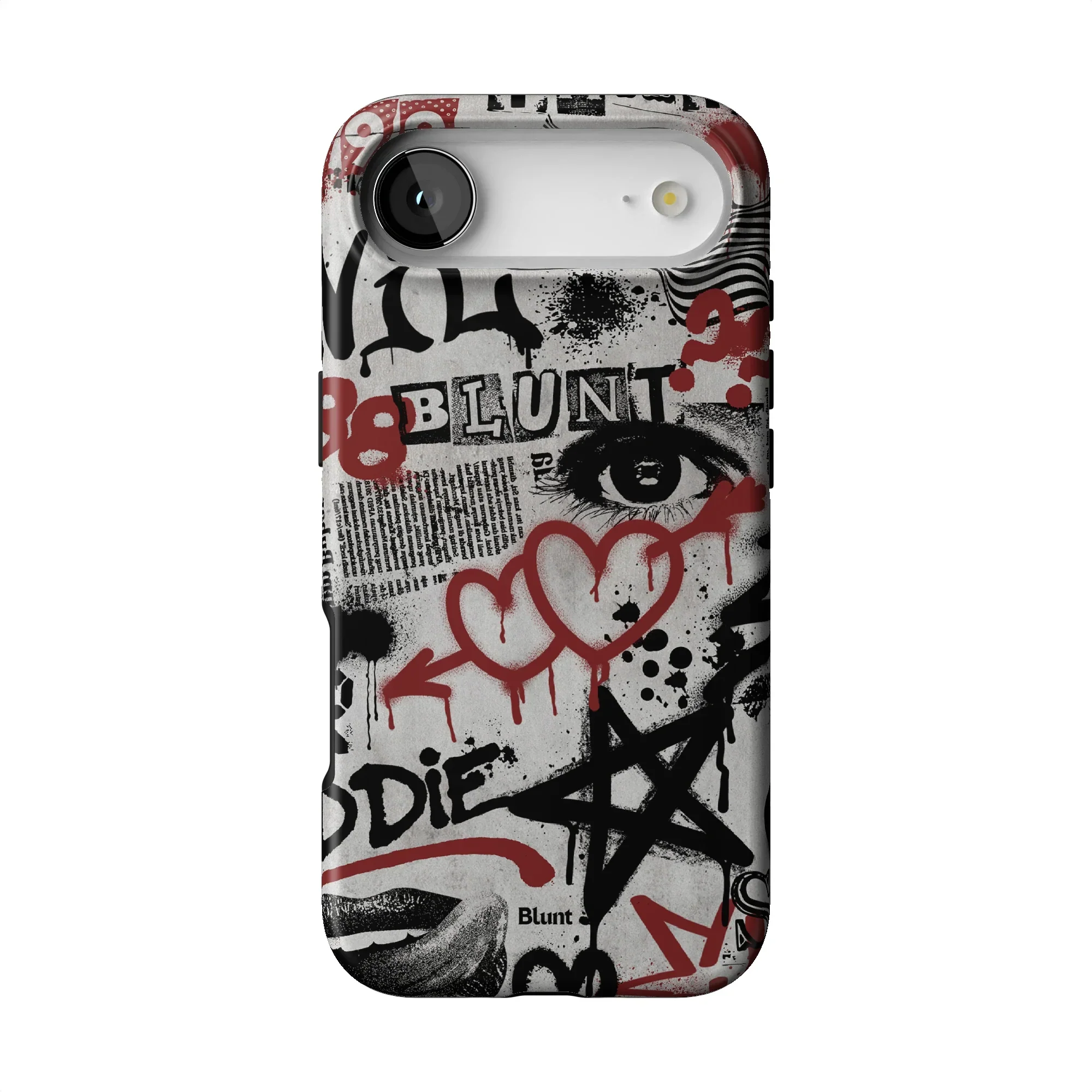 Rogue iPhone Case - Image 83