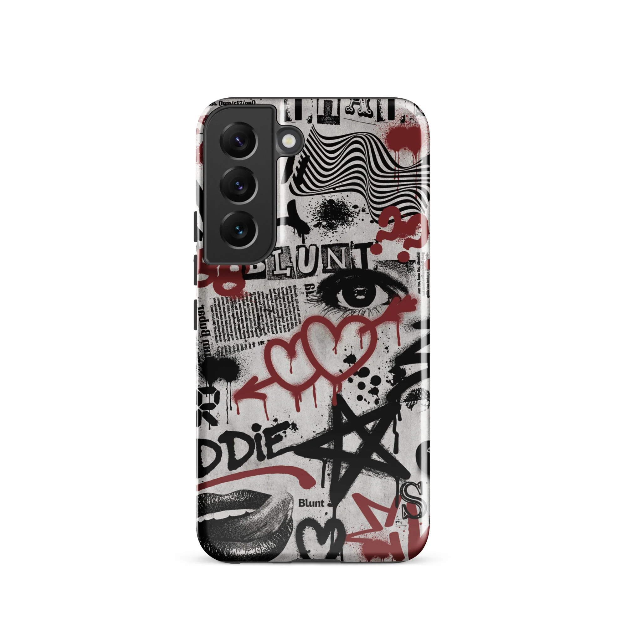 Rogue Samsung Case - Image 10