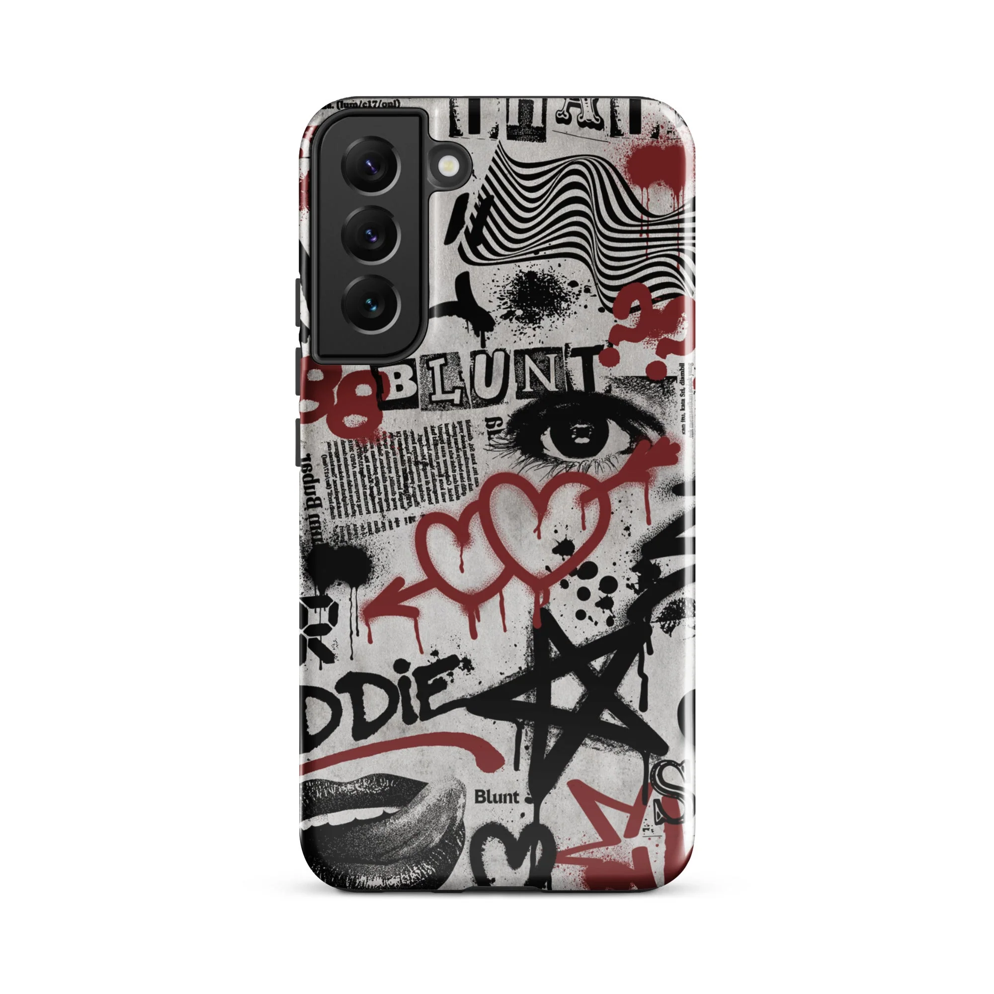 Rogue Samsung Case - Image 11