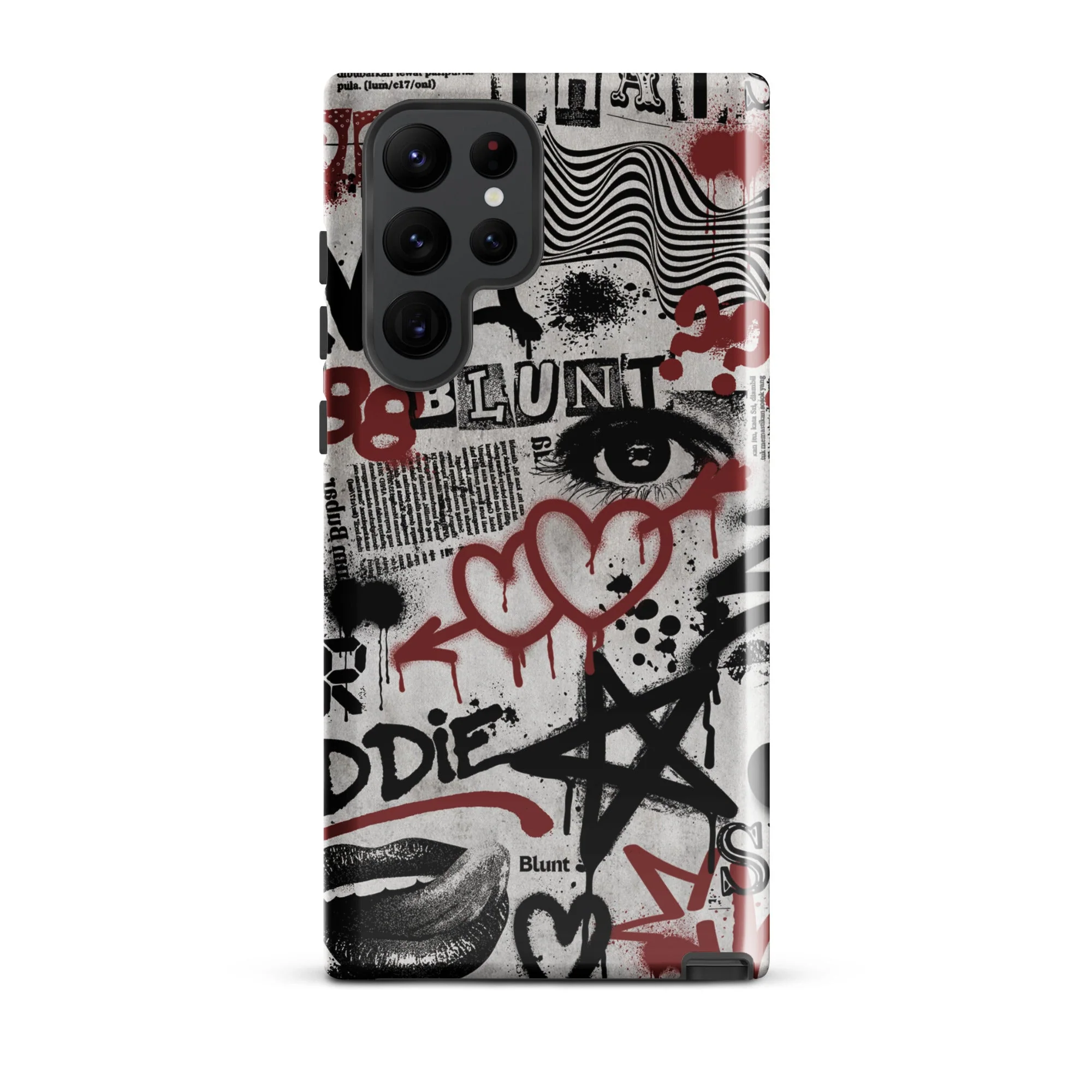 Rogue Samsung Case - Image 12