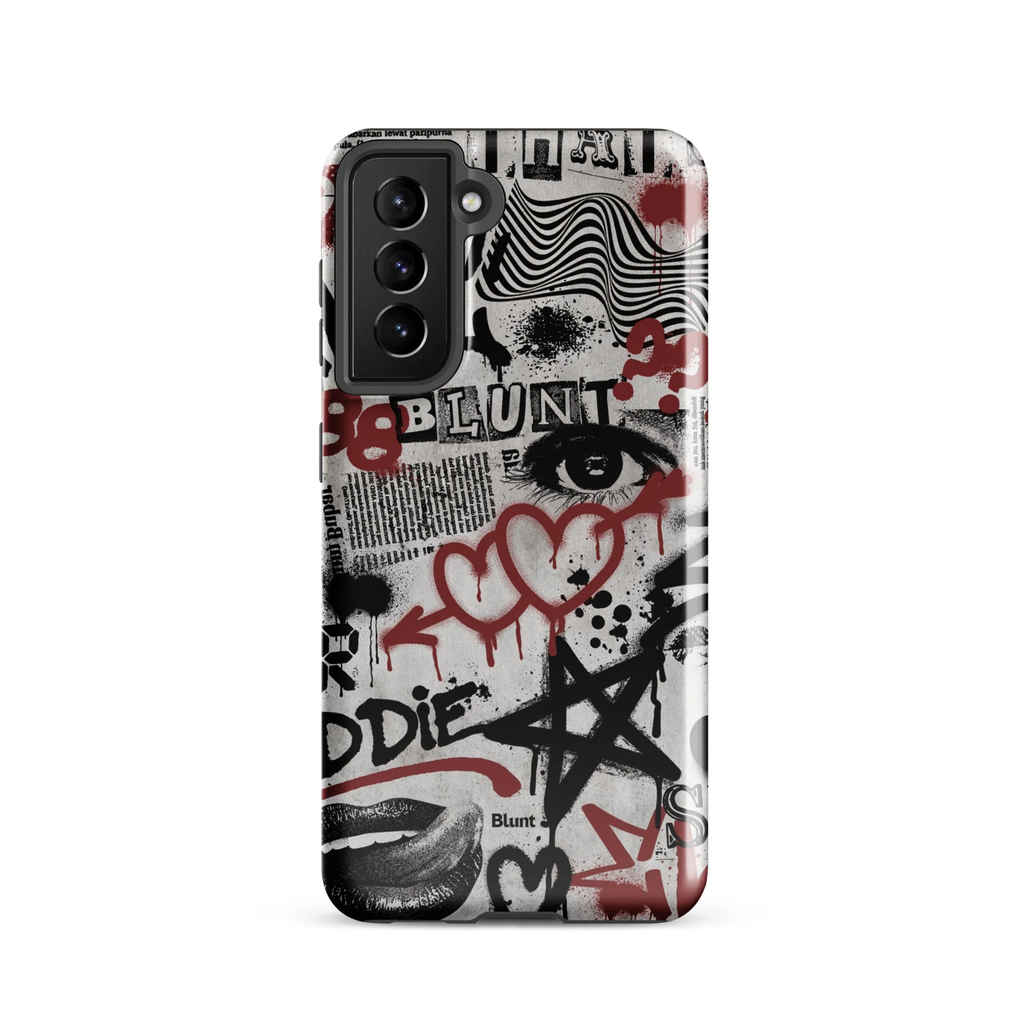 Rogue Samsung Case - Image 13