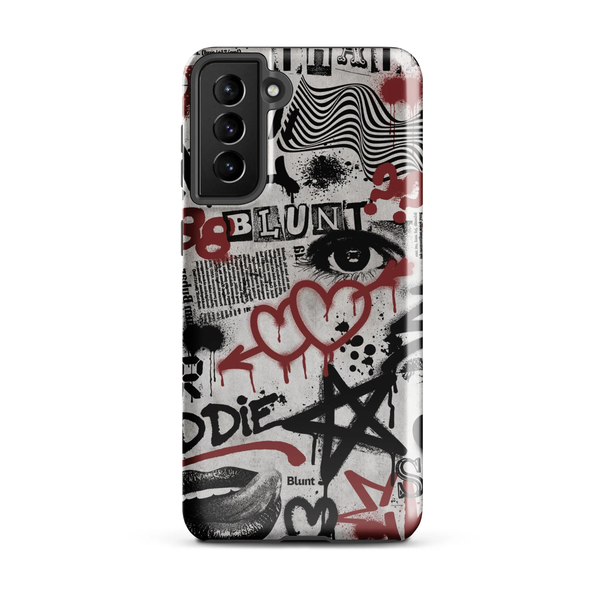 Rogue Samsung Case - Image 14