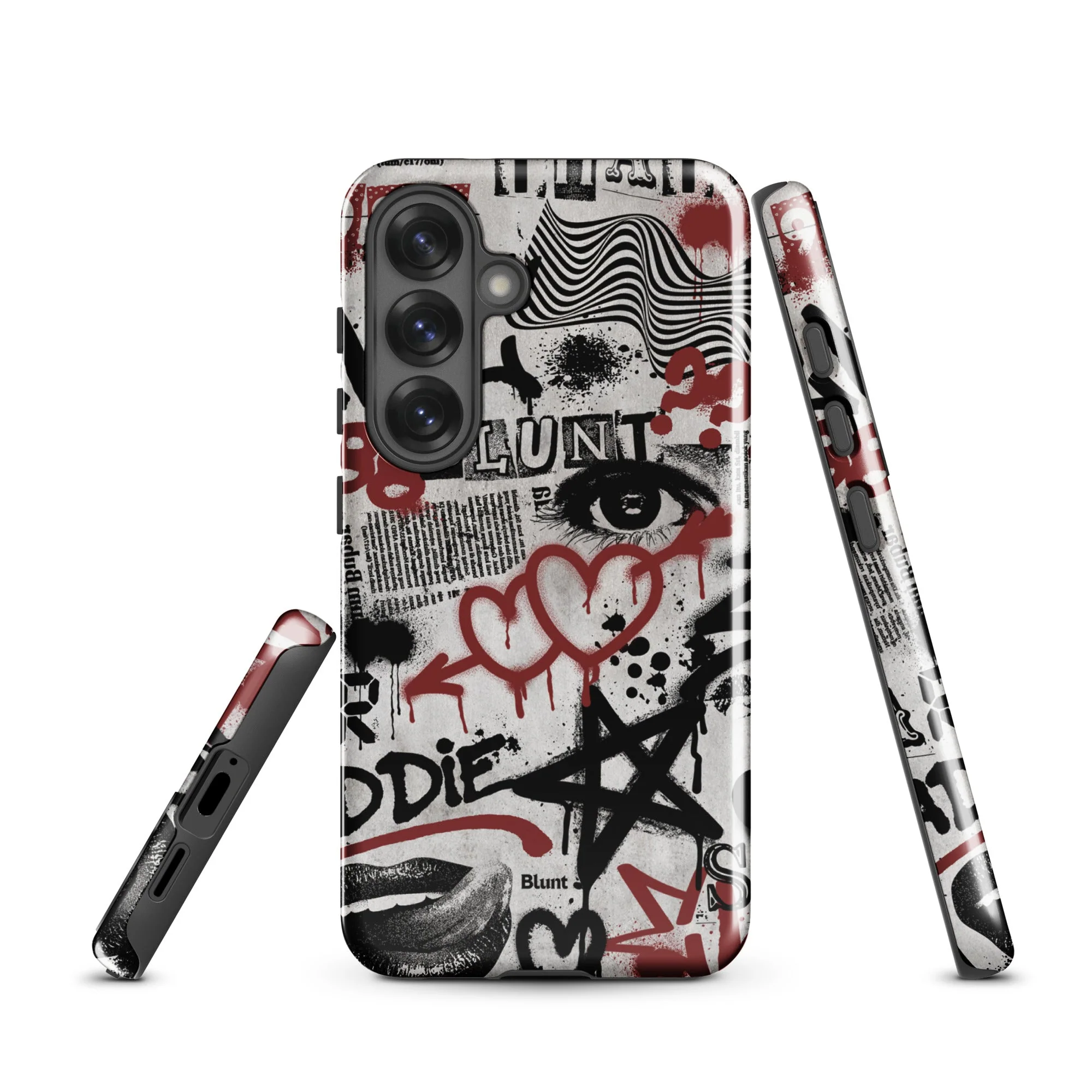 Rogue Samsung Case - Image 16
