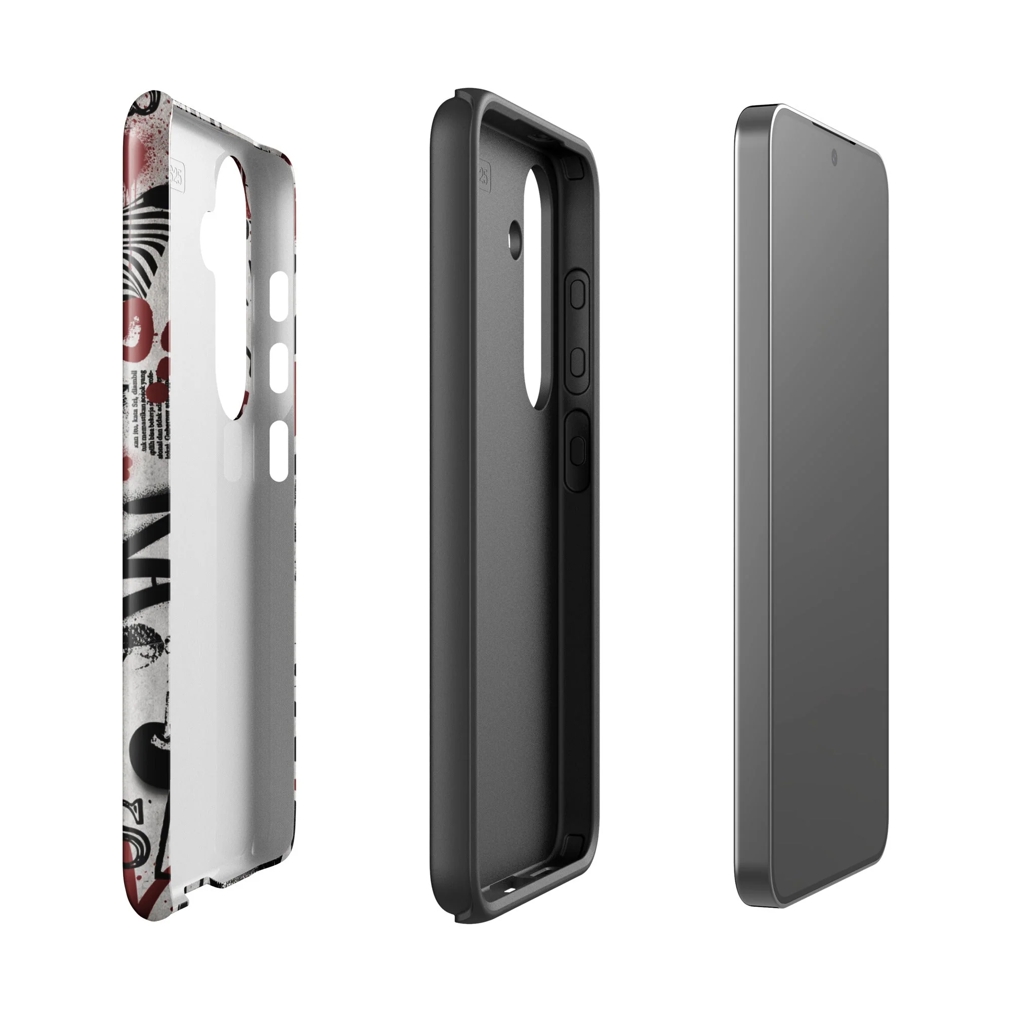 Rogue Samsung Case - Image 17
