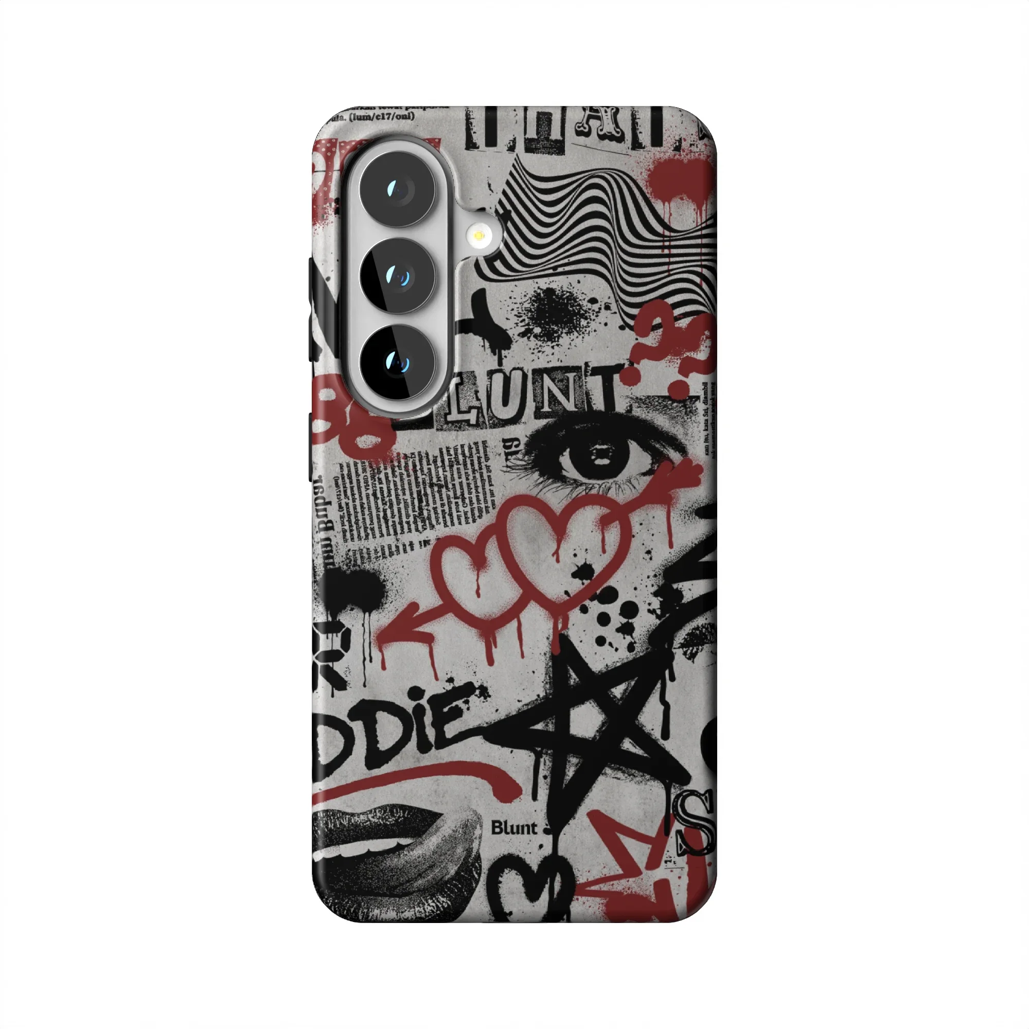 Rogue Samsung Case - Image 18
