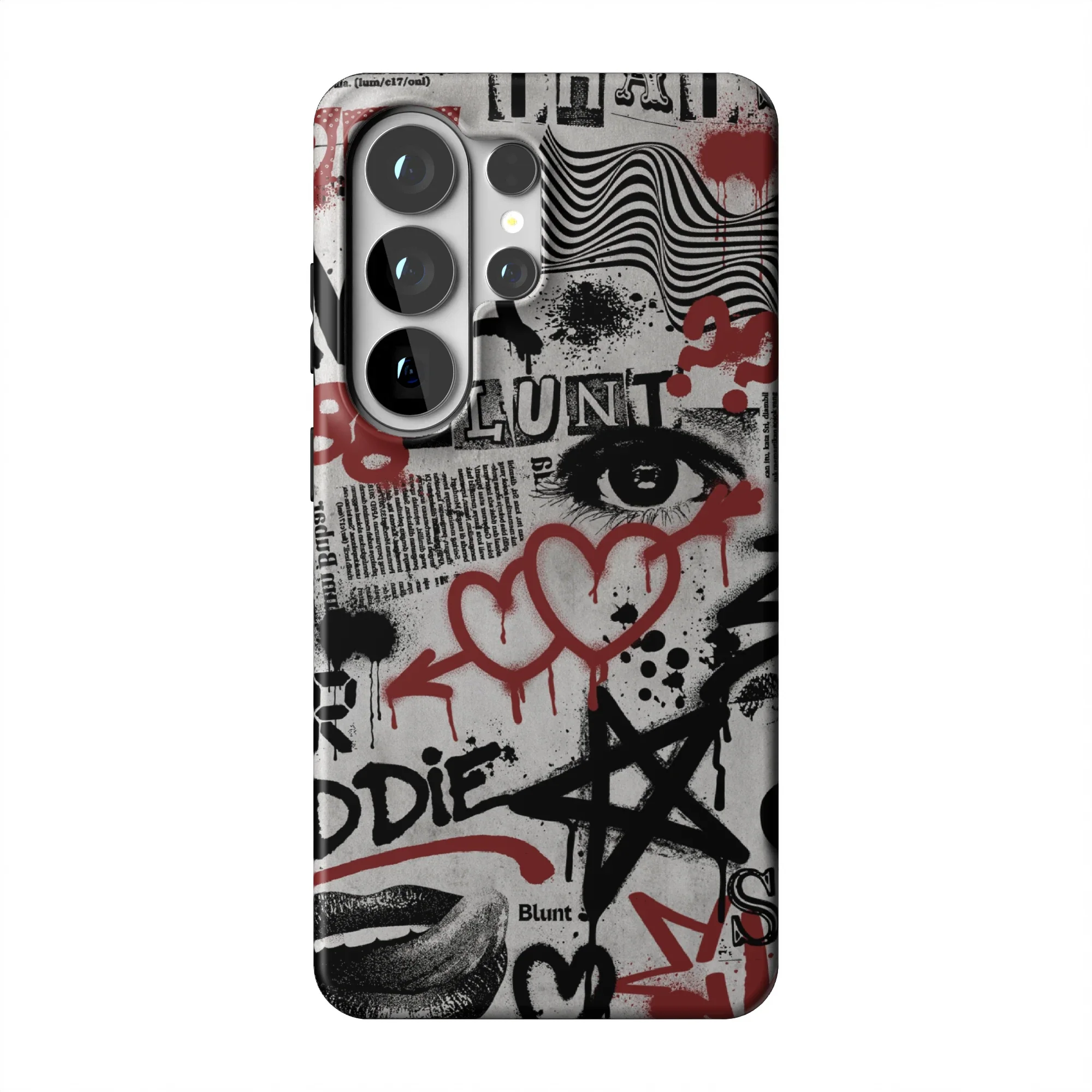 Rogue Samsung Case - Image 23