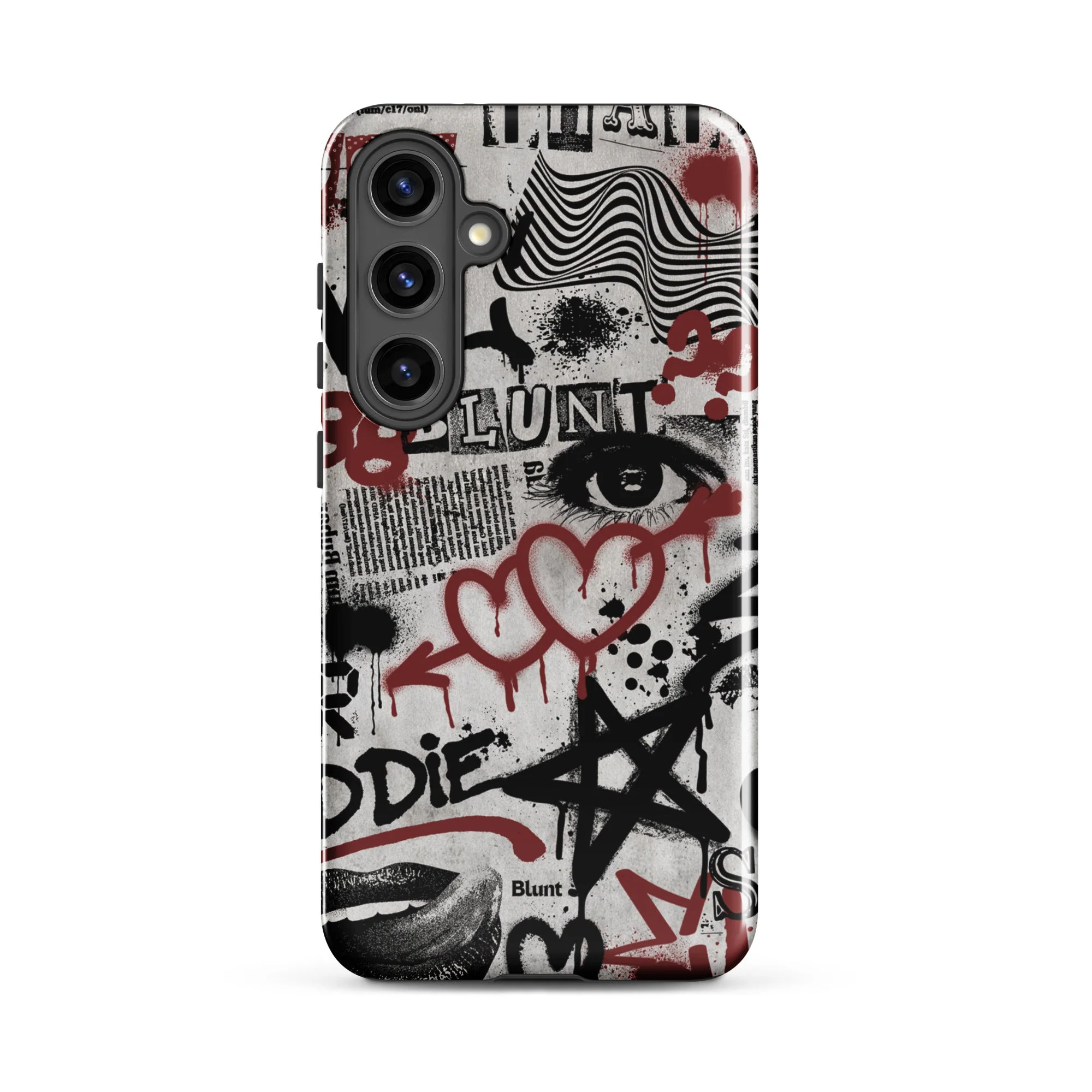 Rogue Samsung Case - Image 5