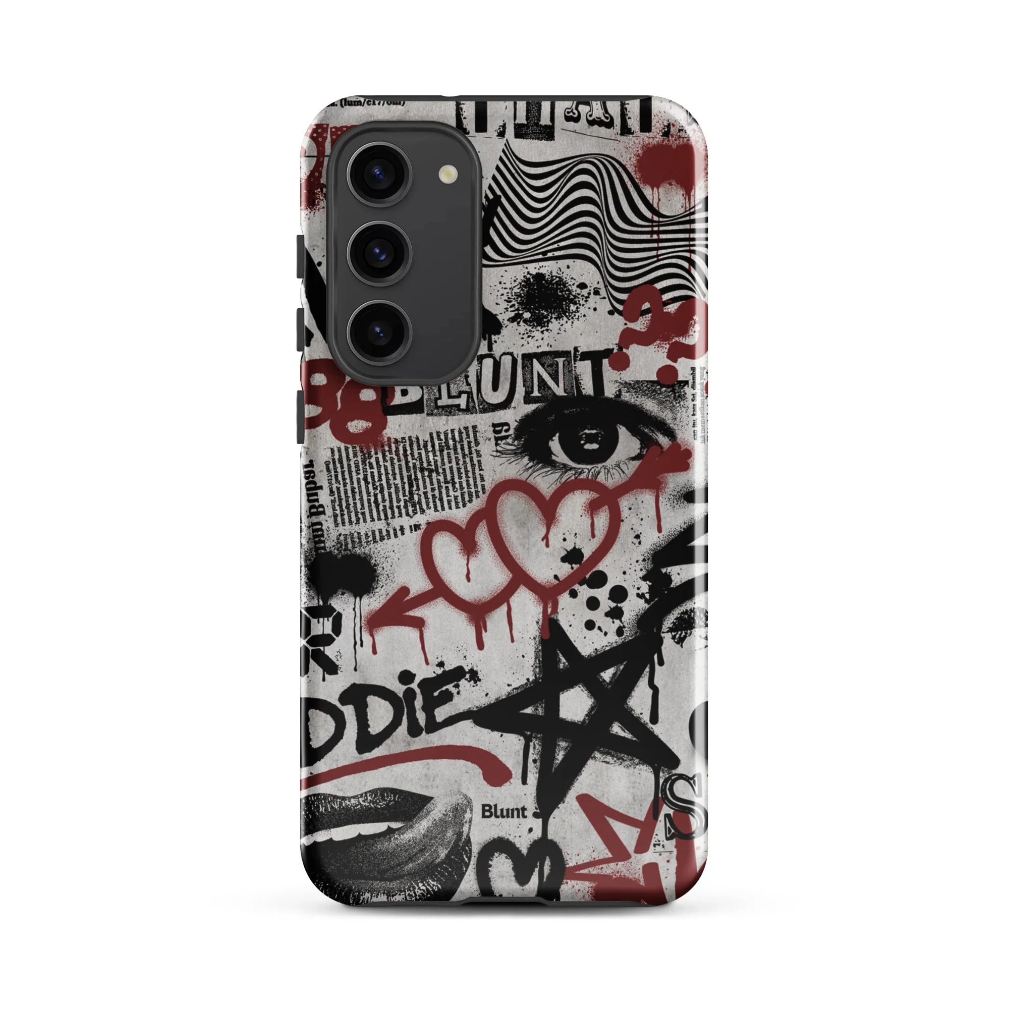 Rogue Samsung Case - Image 8