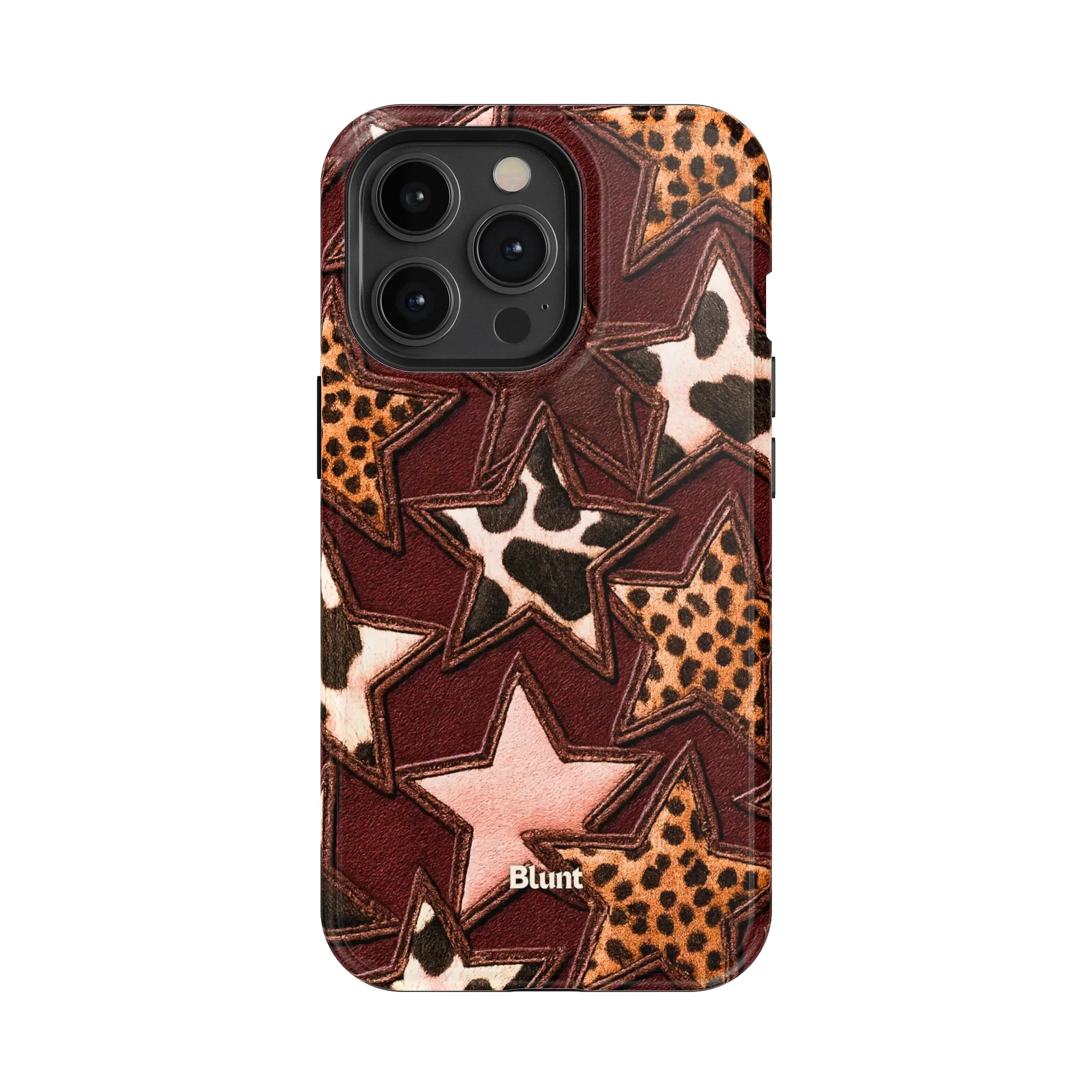 Rogue Star iPhone Case - Image 18