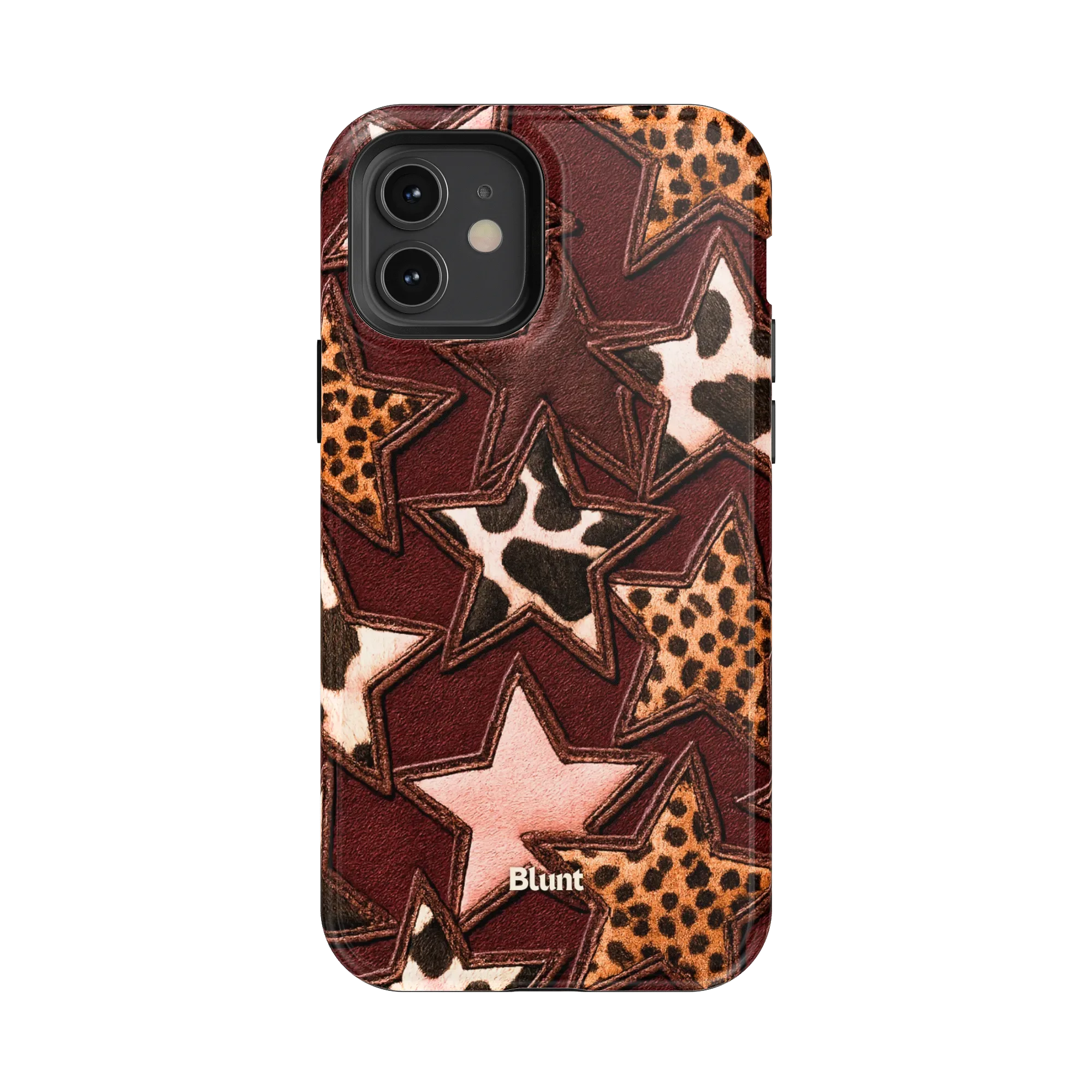 Rogue Star iPhone Case - Image 21