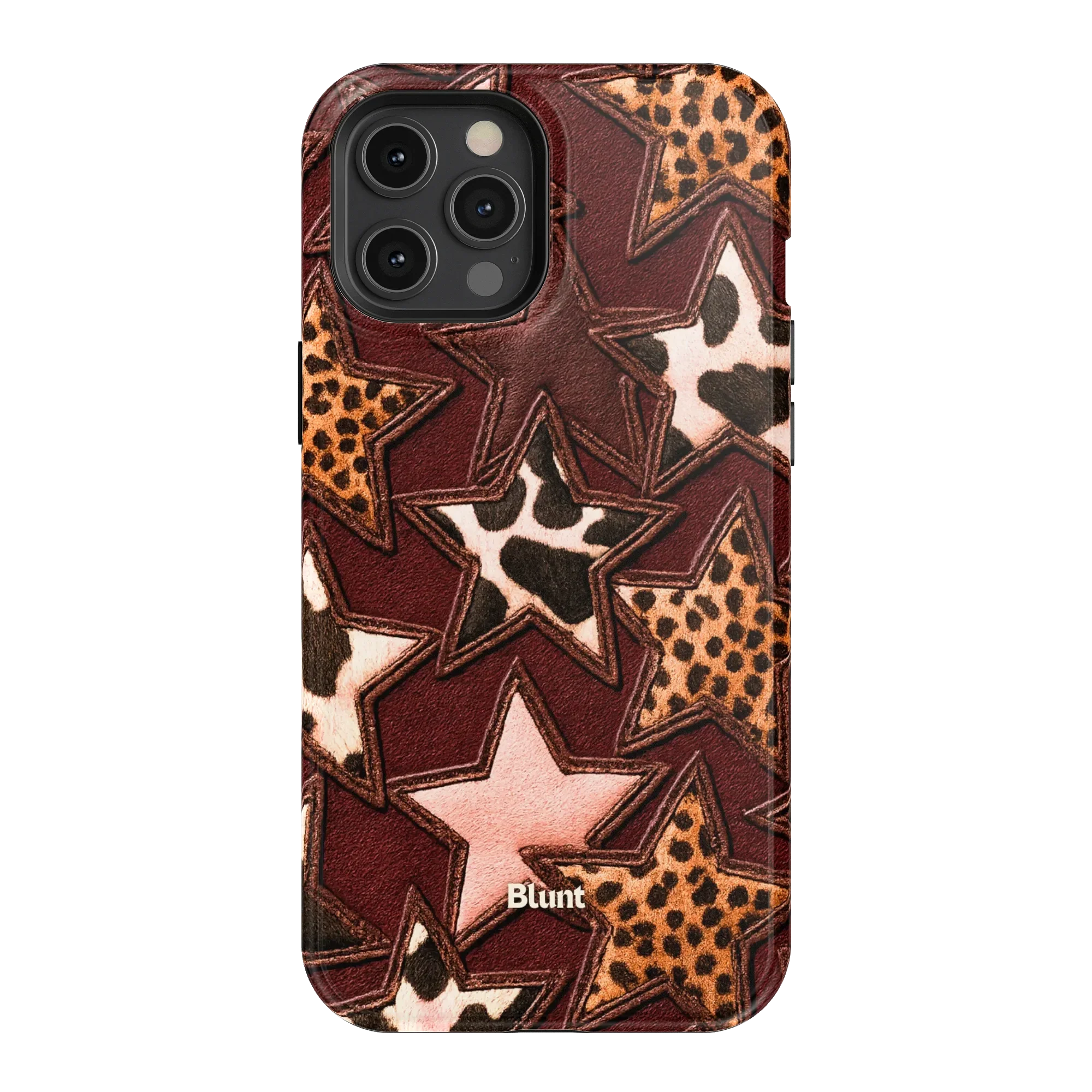 Rogue Star iPhone Case - Image 23