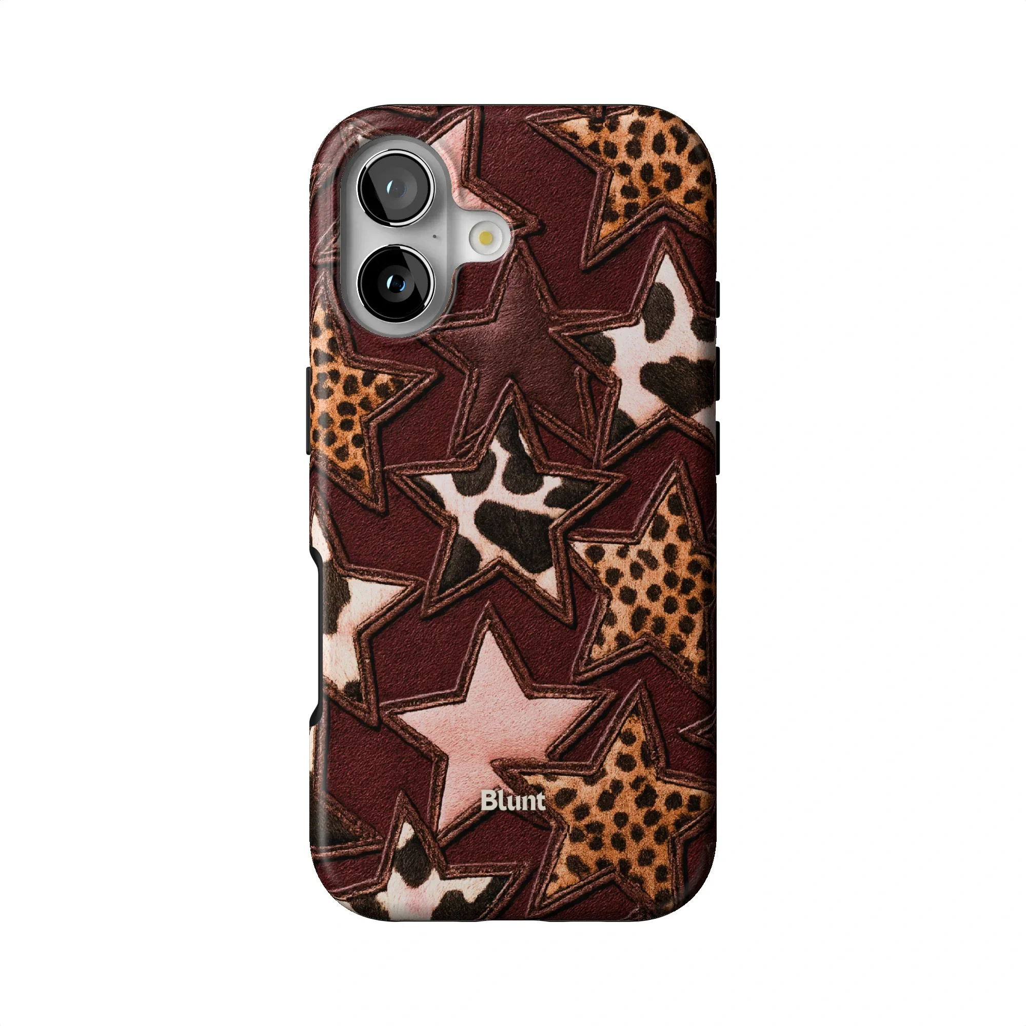 Rogue Star iPhone Case - Image 32