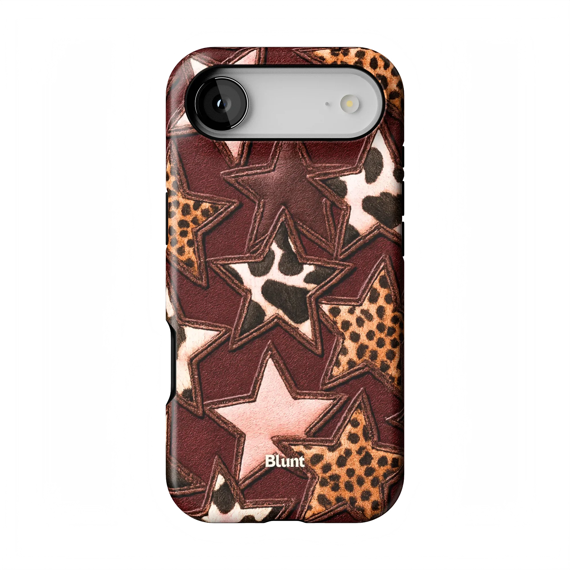 Rogue Star iPhone Case - Image 4