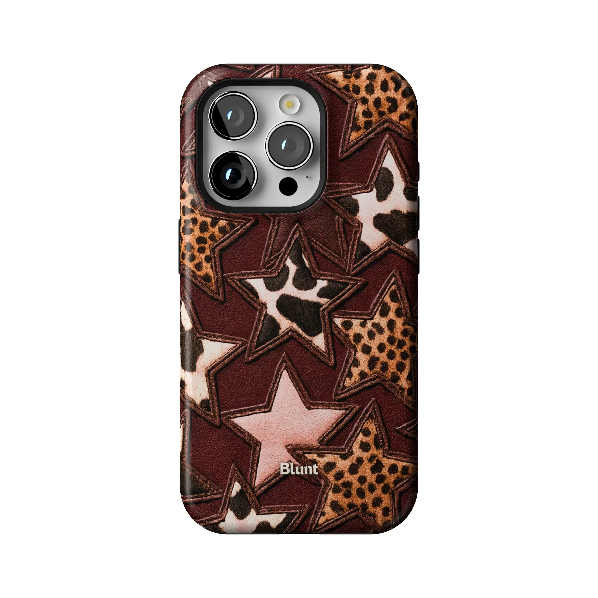 Rogue Star iPhone Case - Image 41