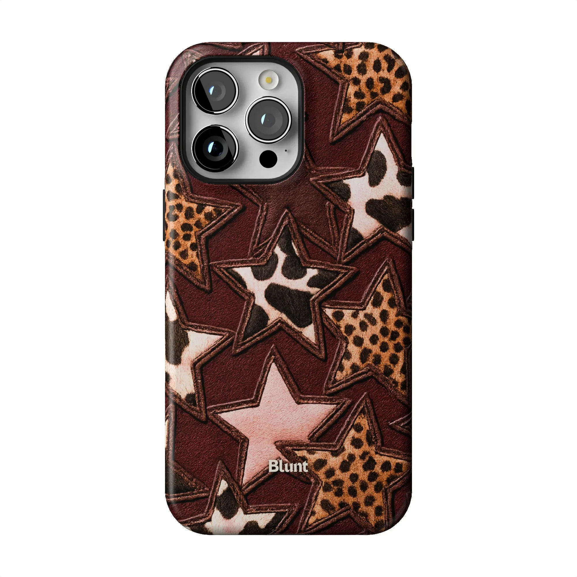Rogue Star iPhone Case - Image 46