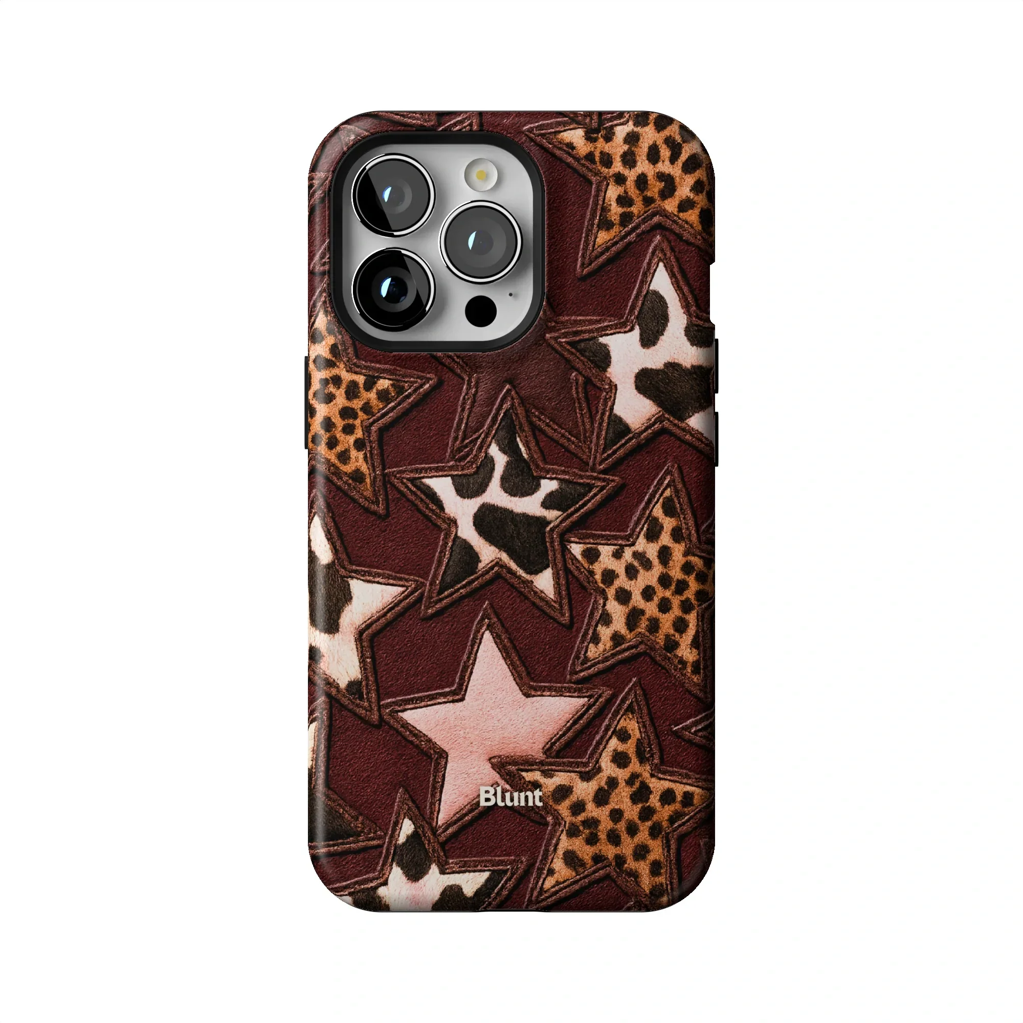 Rogue Star iPhone Case - Image 49