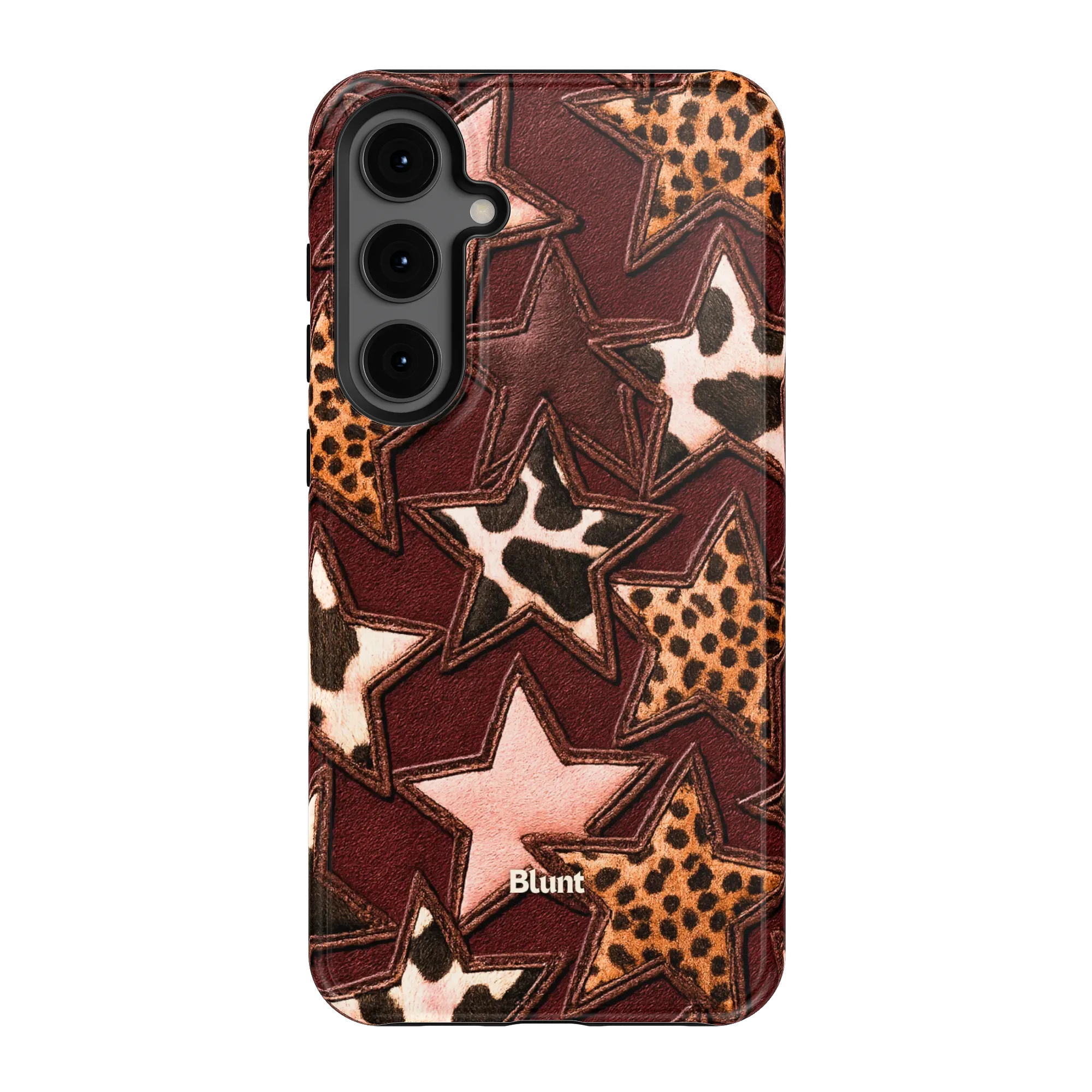 Rogue Star Samsung Case - Image 5