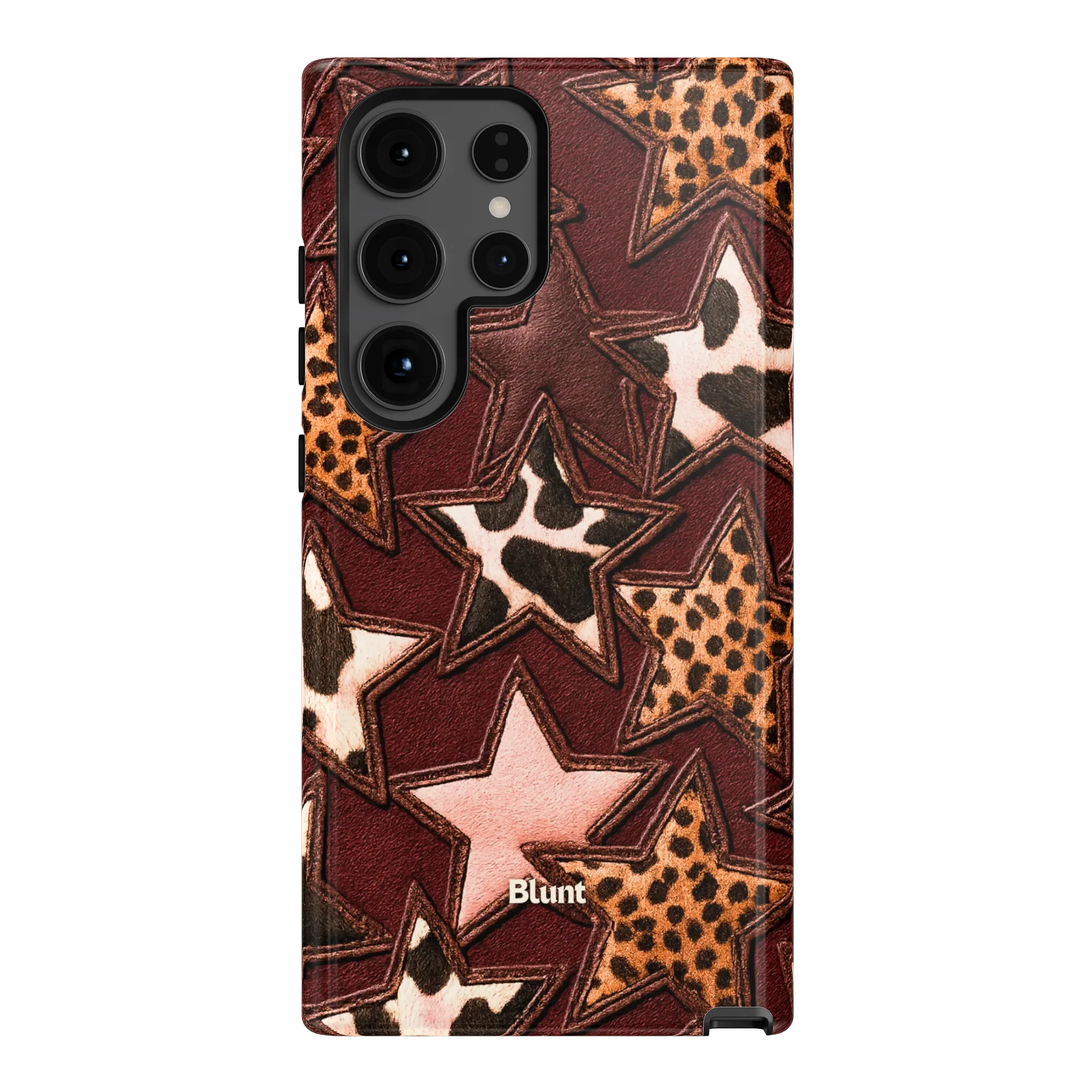 Rogue Star Samsung Case - Image 6
