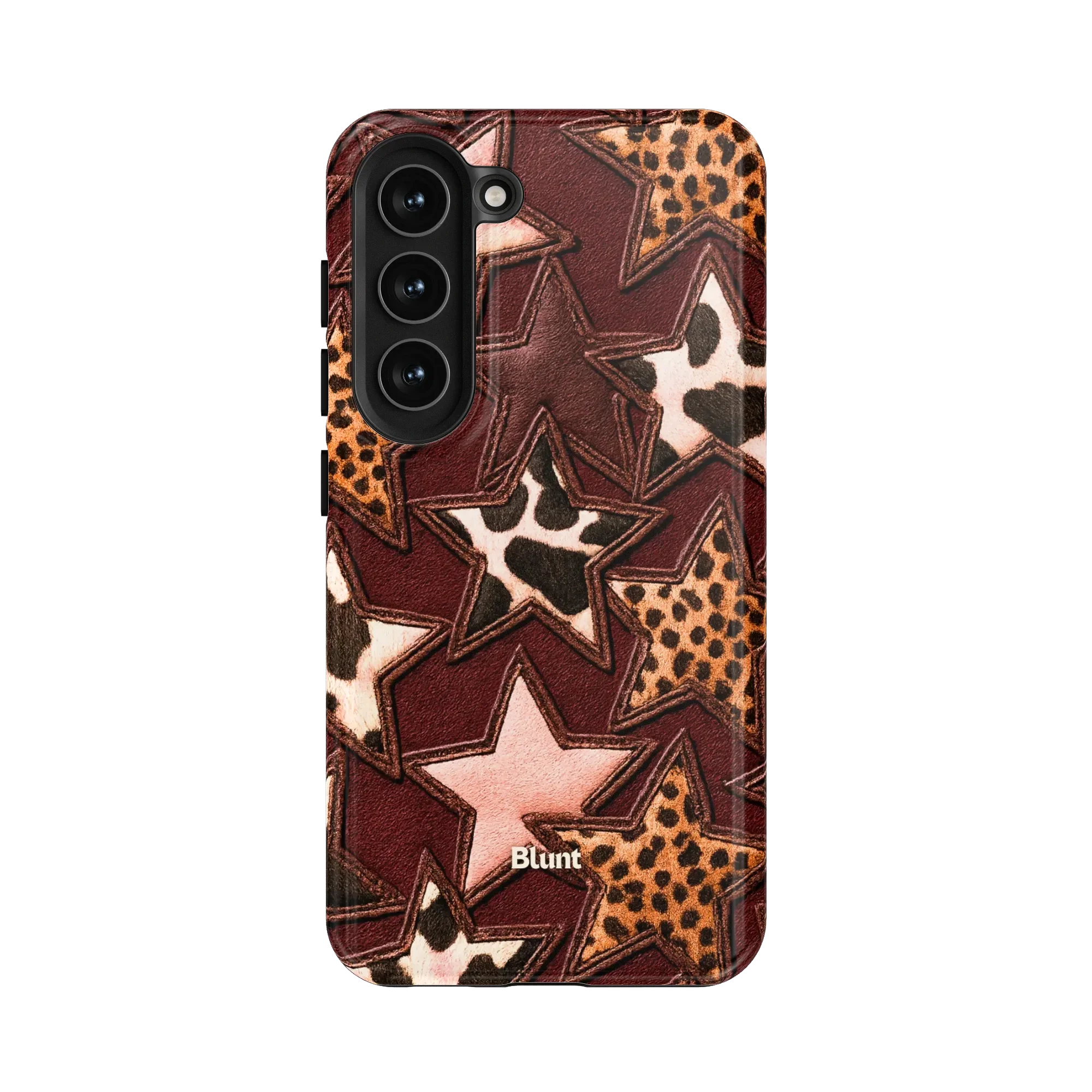Rogue Star Samsung Case - Image 7