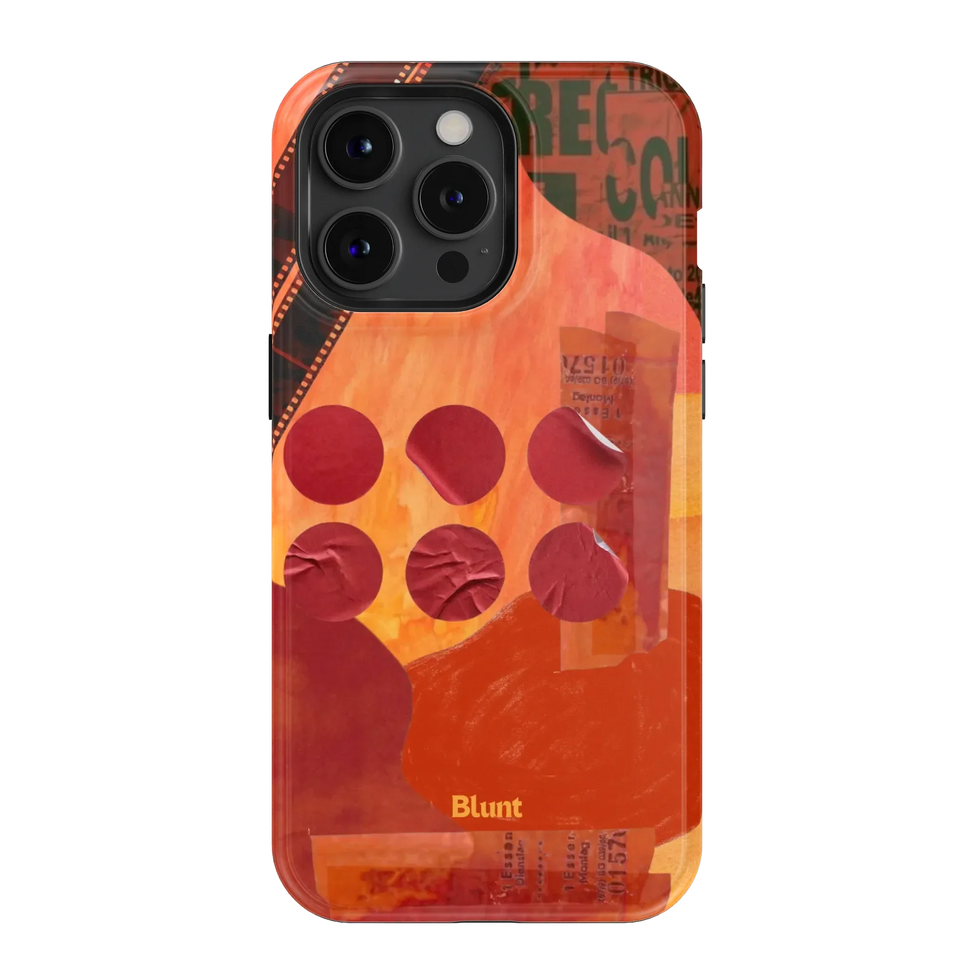 Roni iPhone Case - Image 11