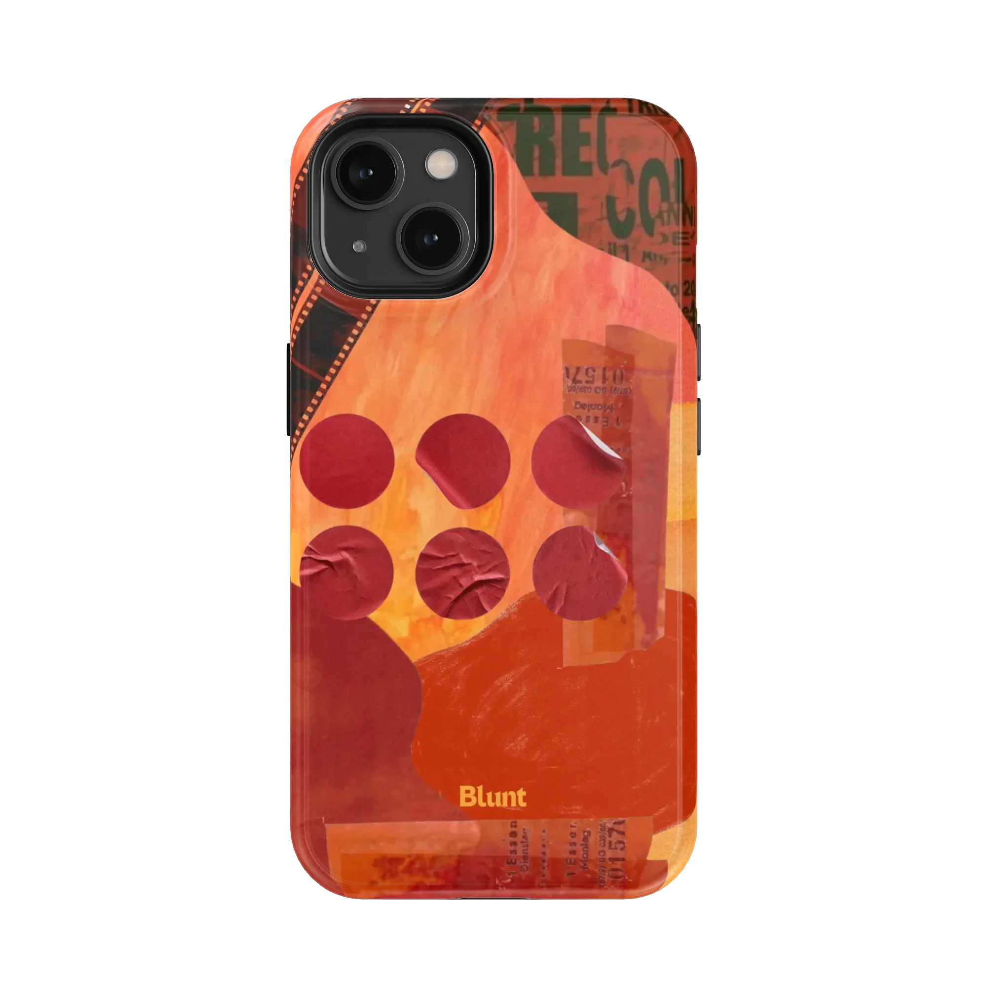Roni iPhone Case - Image 13