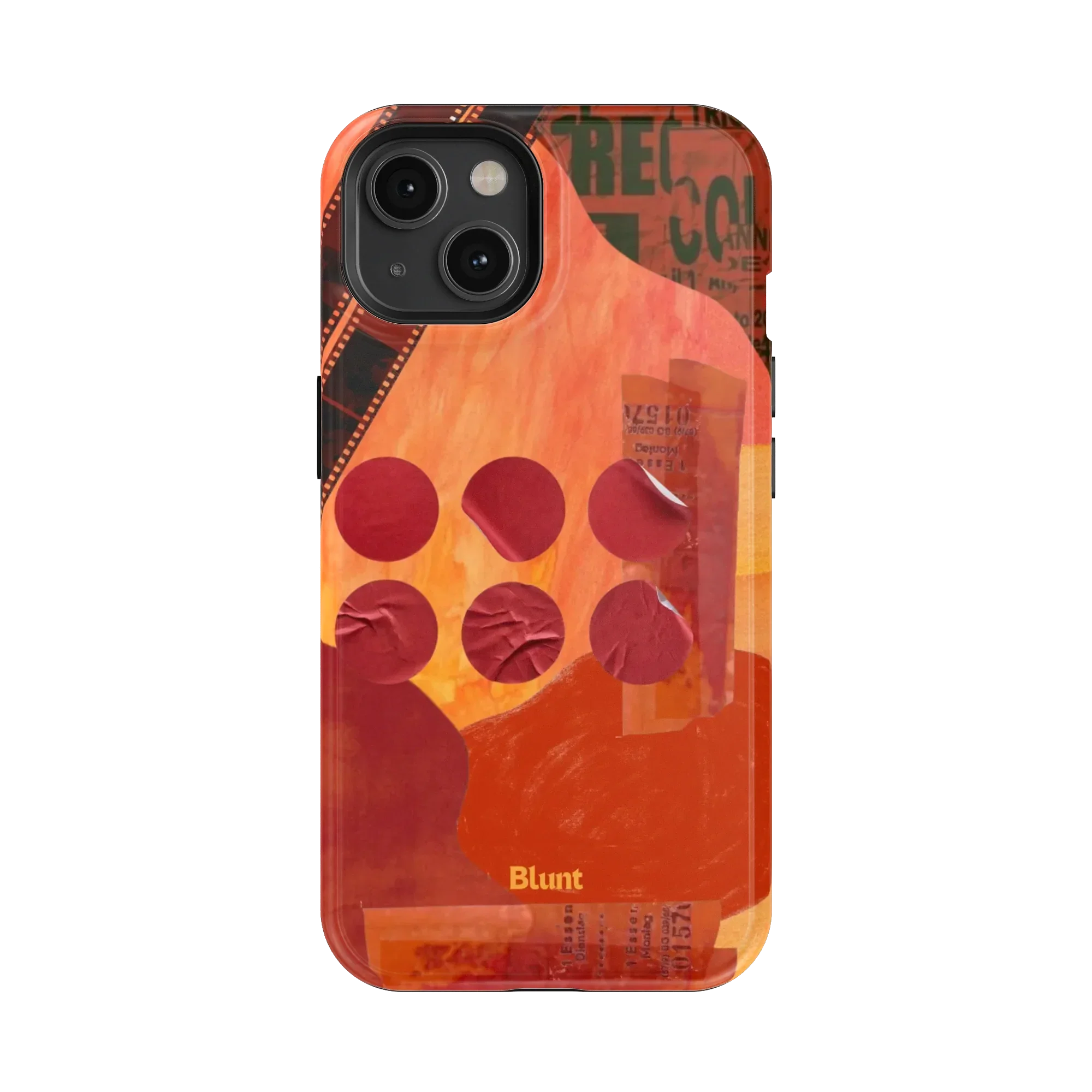 Roni iPhone Case - Image 17