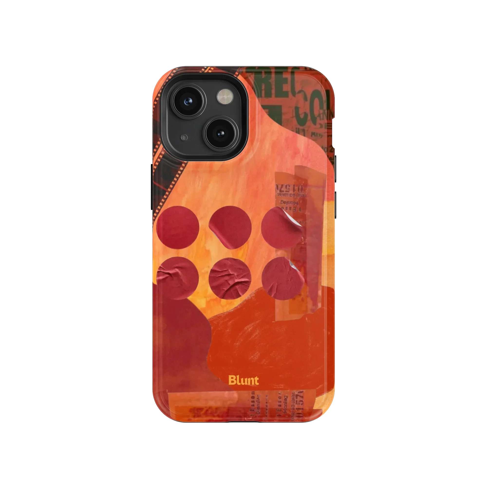 Roni iPhone Case - Image 20