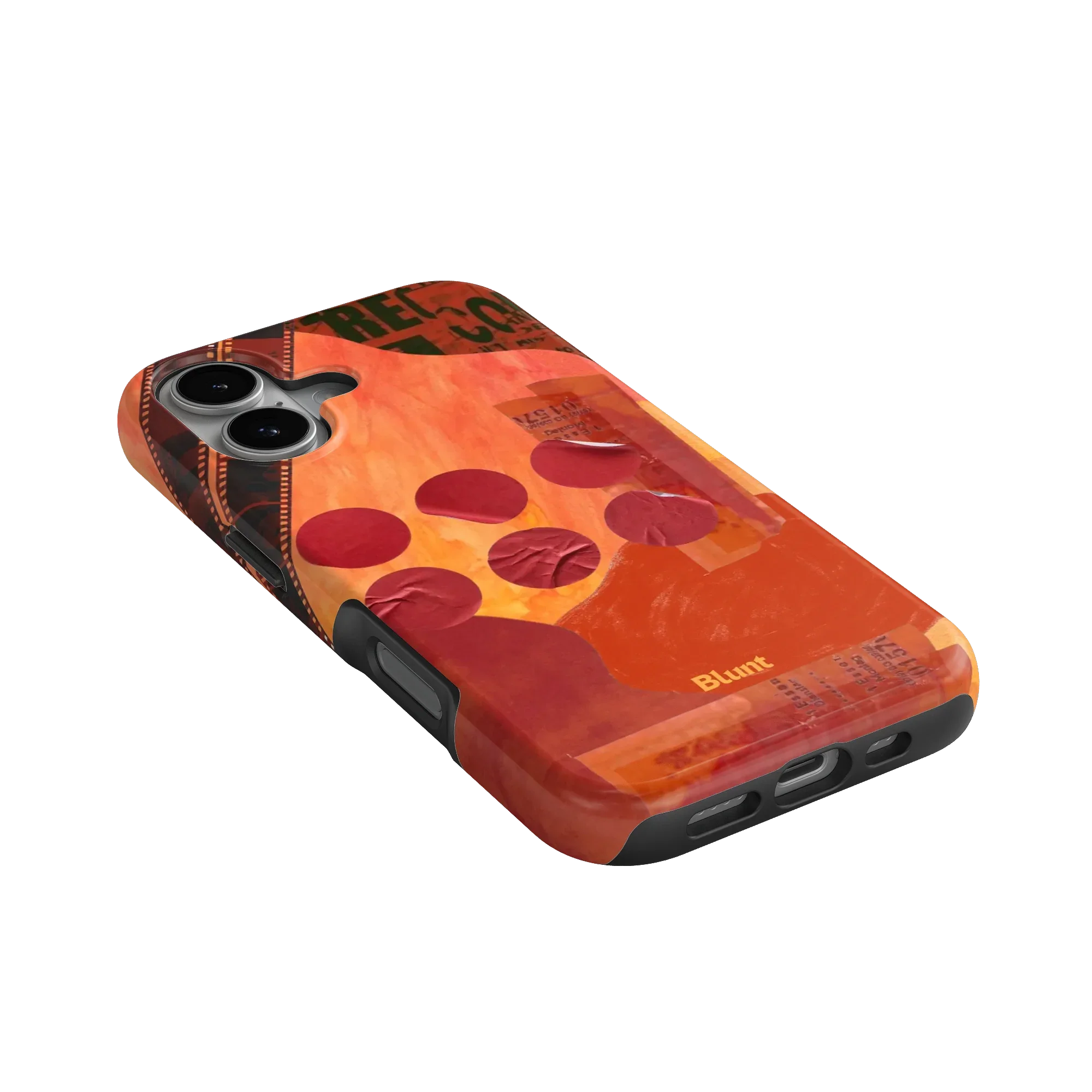 Roni iPhone Case - Image 28