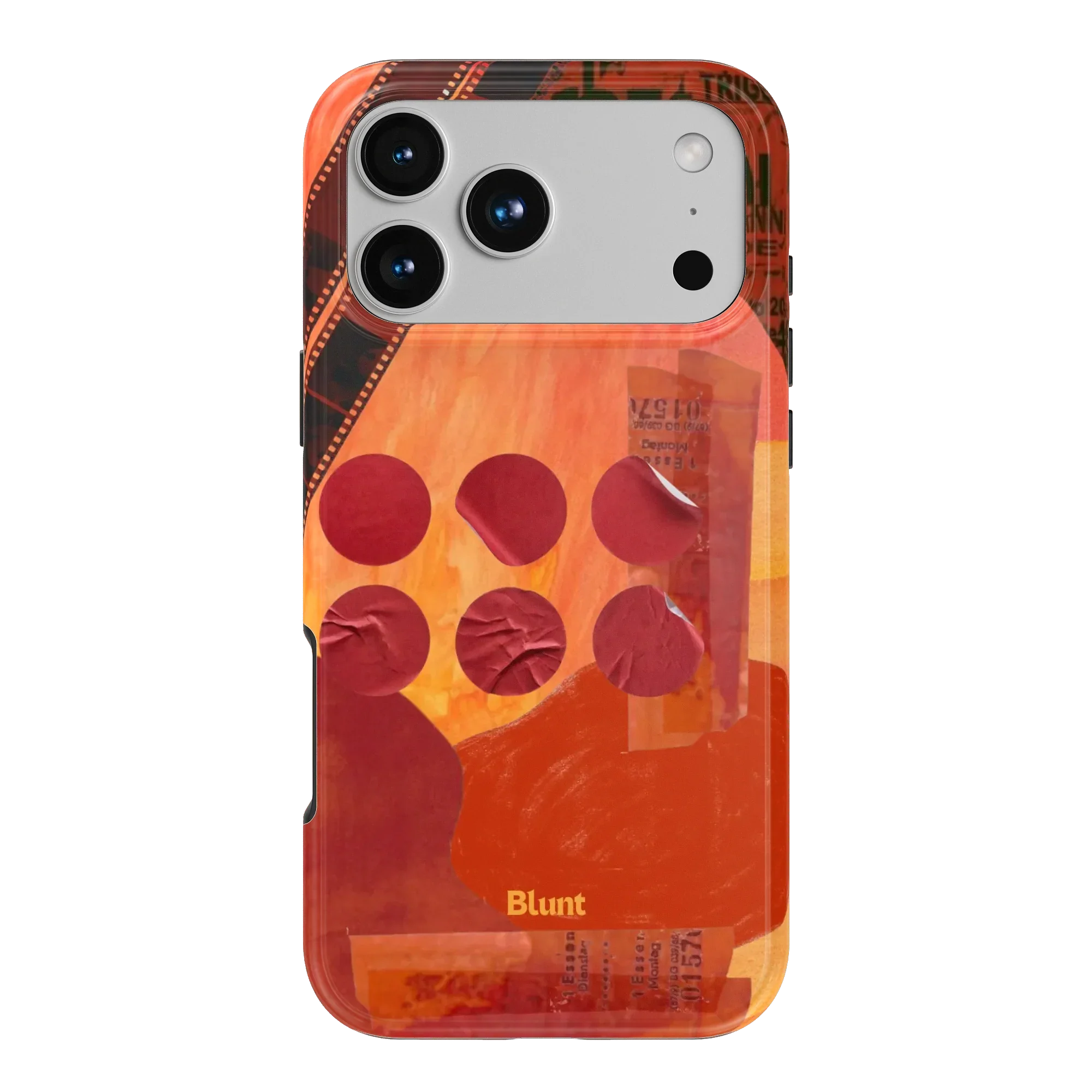 Roni iPhone Case - Image 3