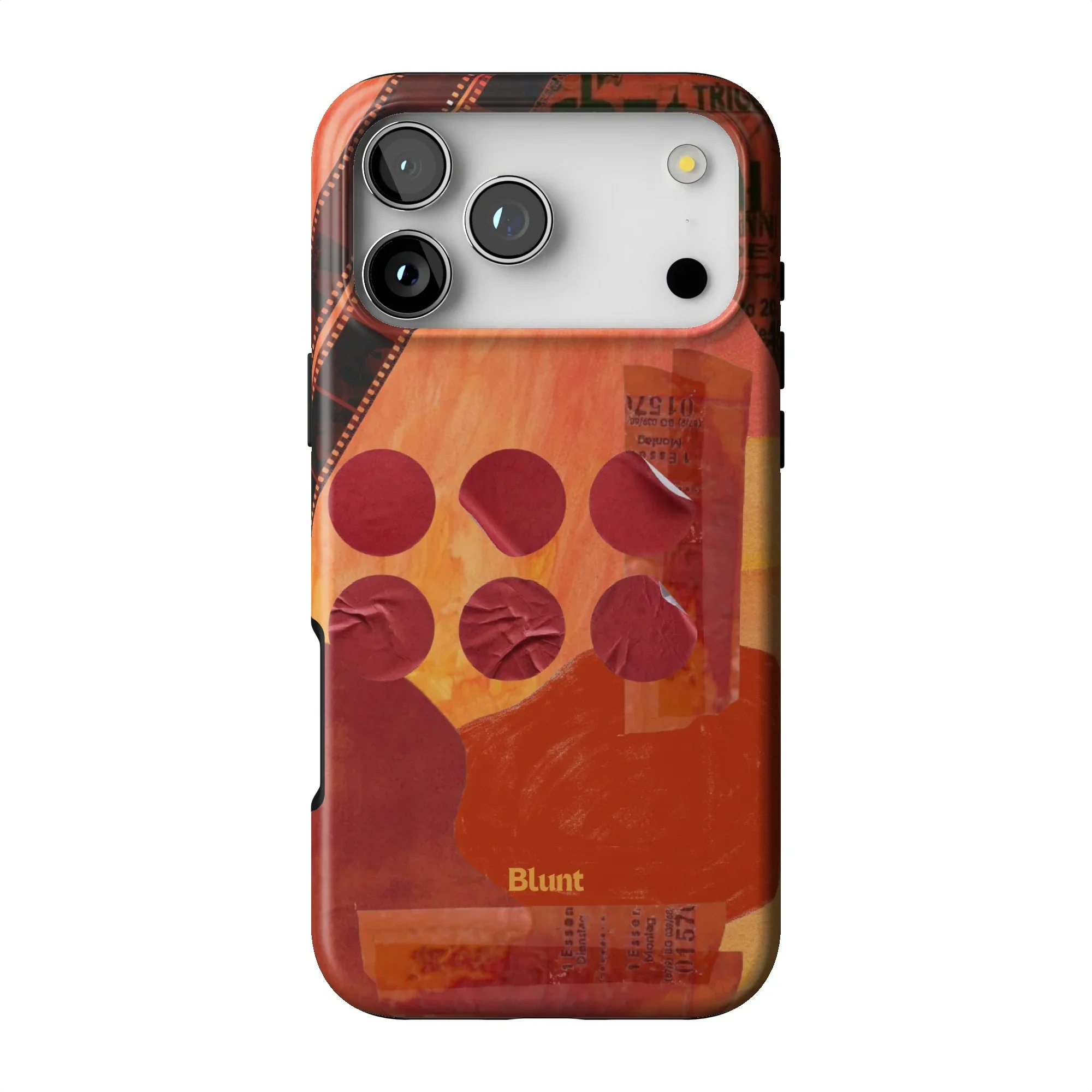 Roni iPhone Case - Image 34