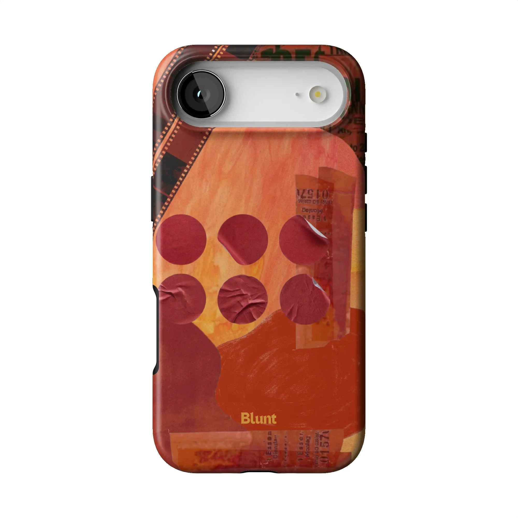 Roni iPhone Case - Image 35