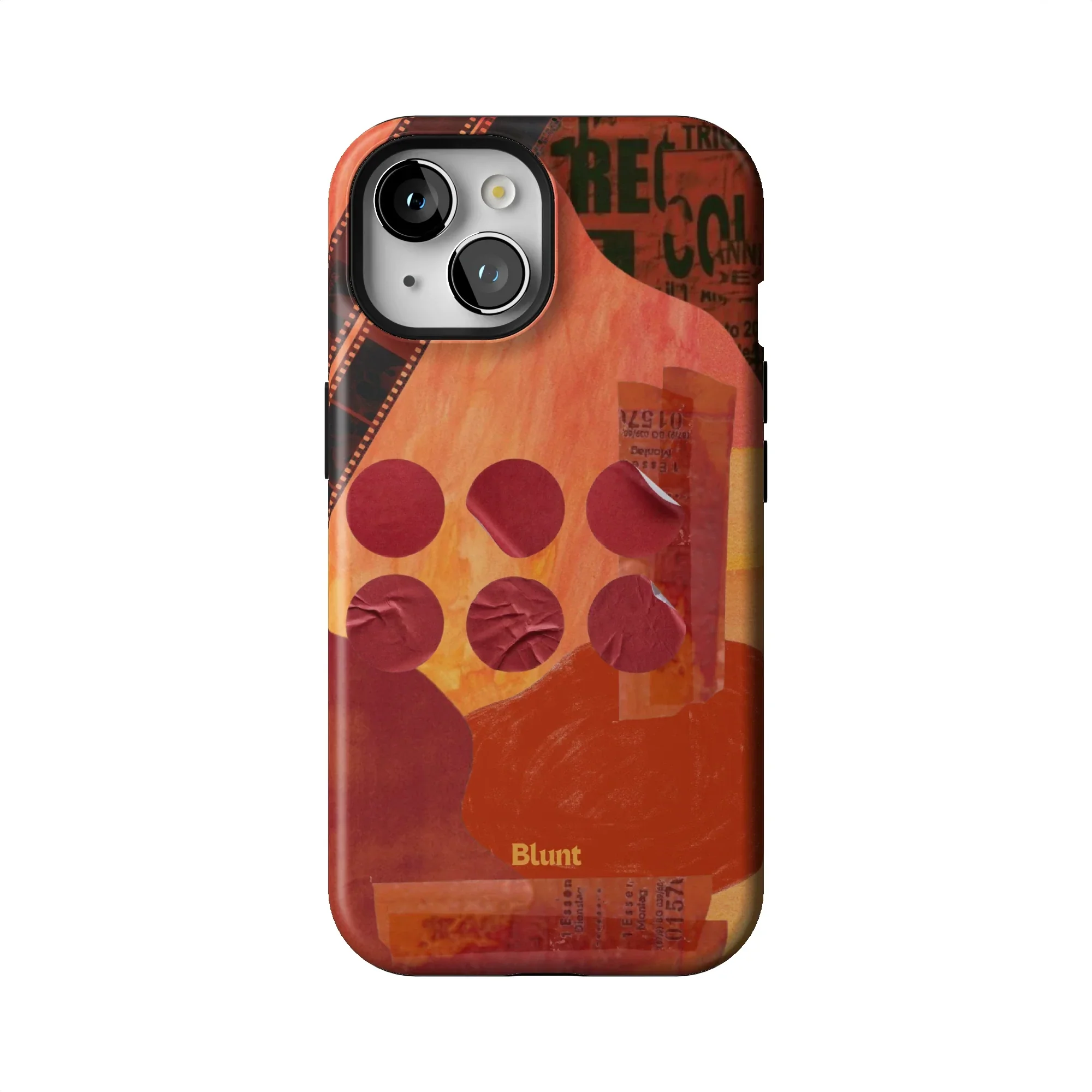Roni iPhone Case - Image 40