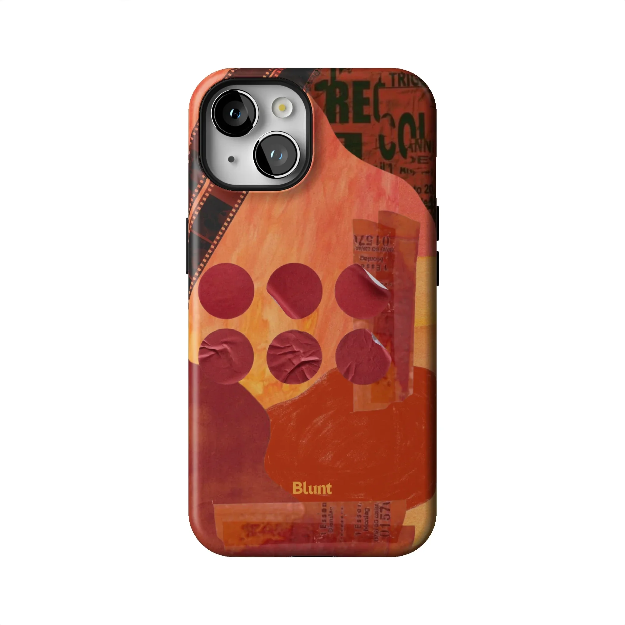 Roni iPhone Case - Image 44