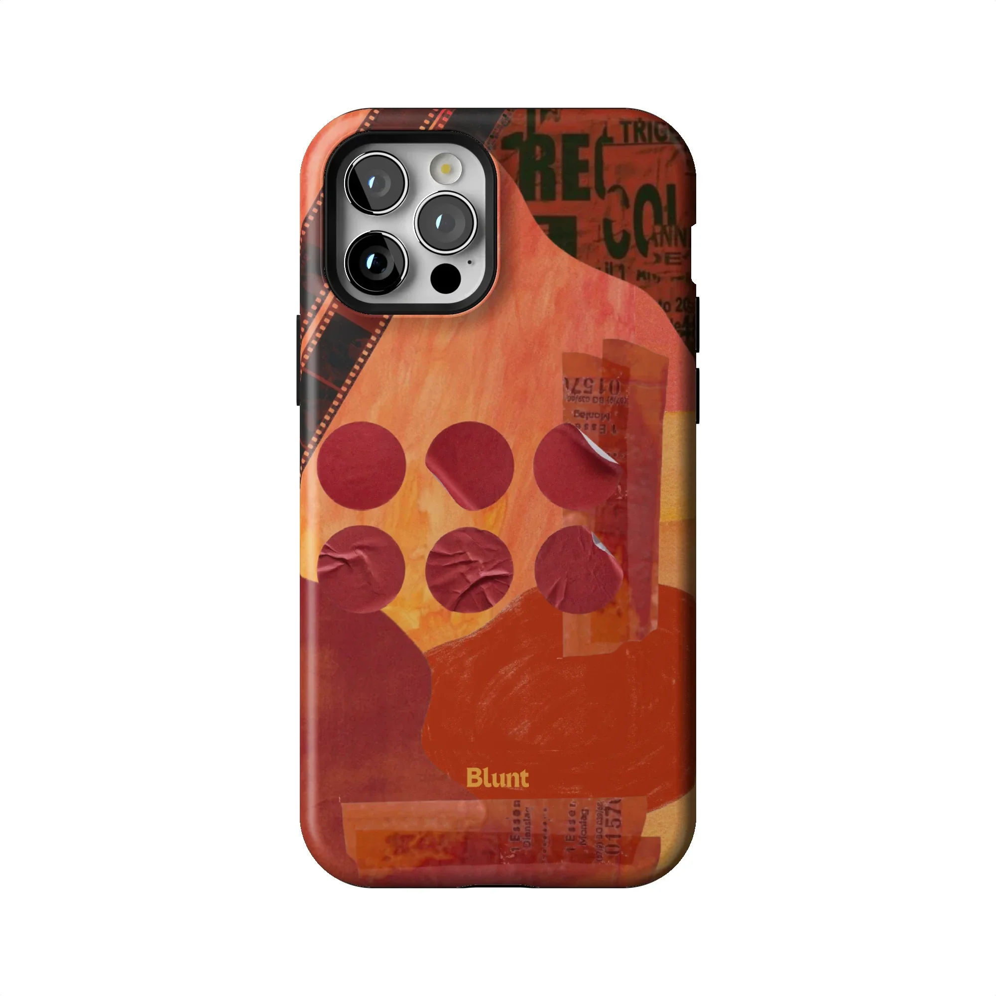Roni iPhone Case - Image 53