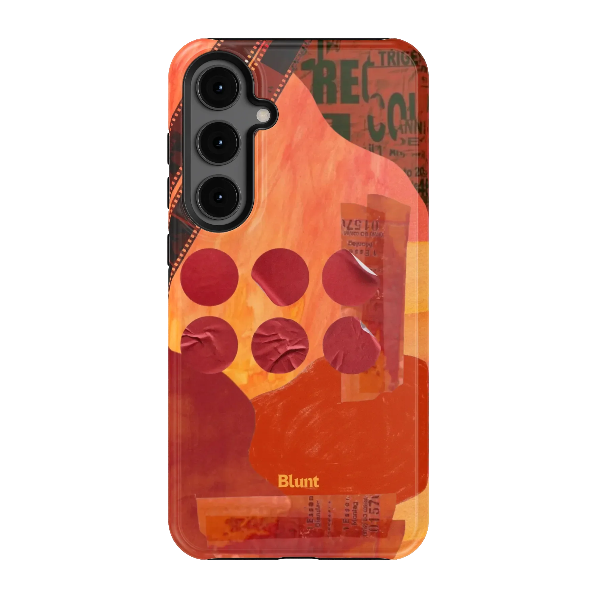 Roni Samsung Case - Image 5