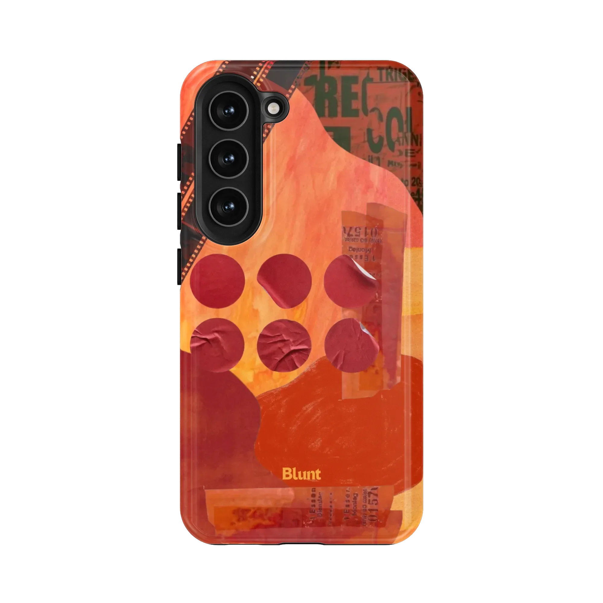 Roni Samsung Case - Image 7
