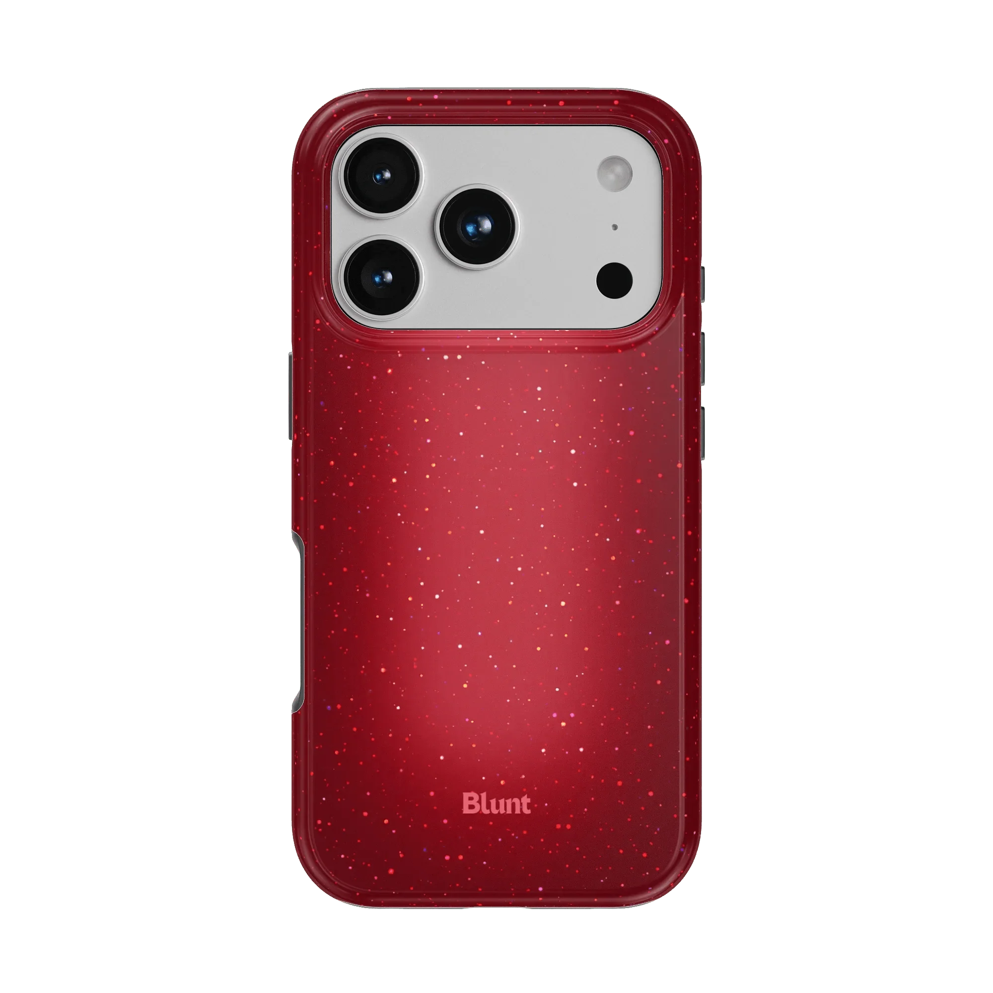 Rose Dust iPhone Case - Image 2