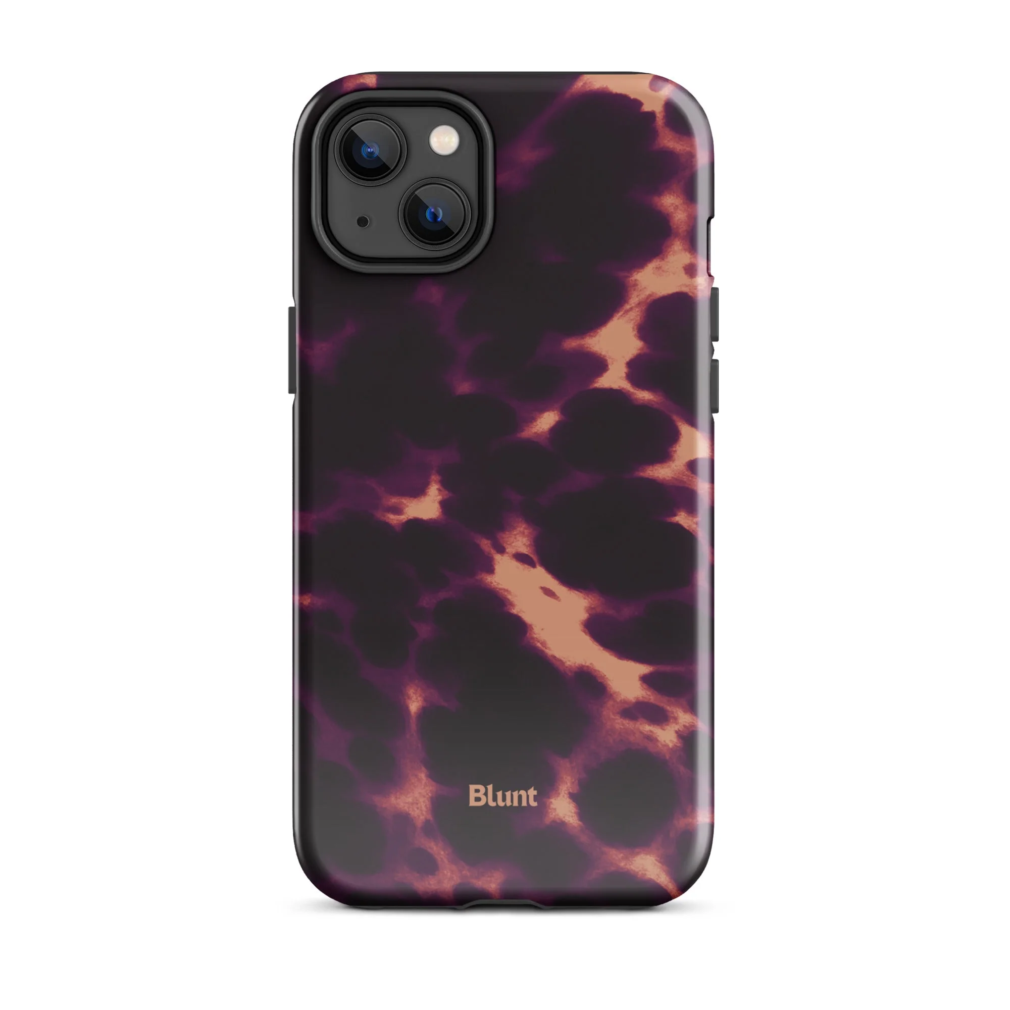Rose Ember iPhone Case - Image 12