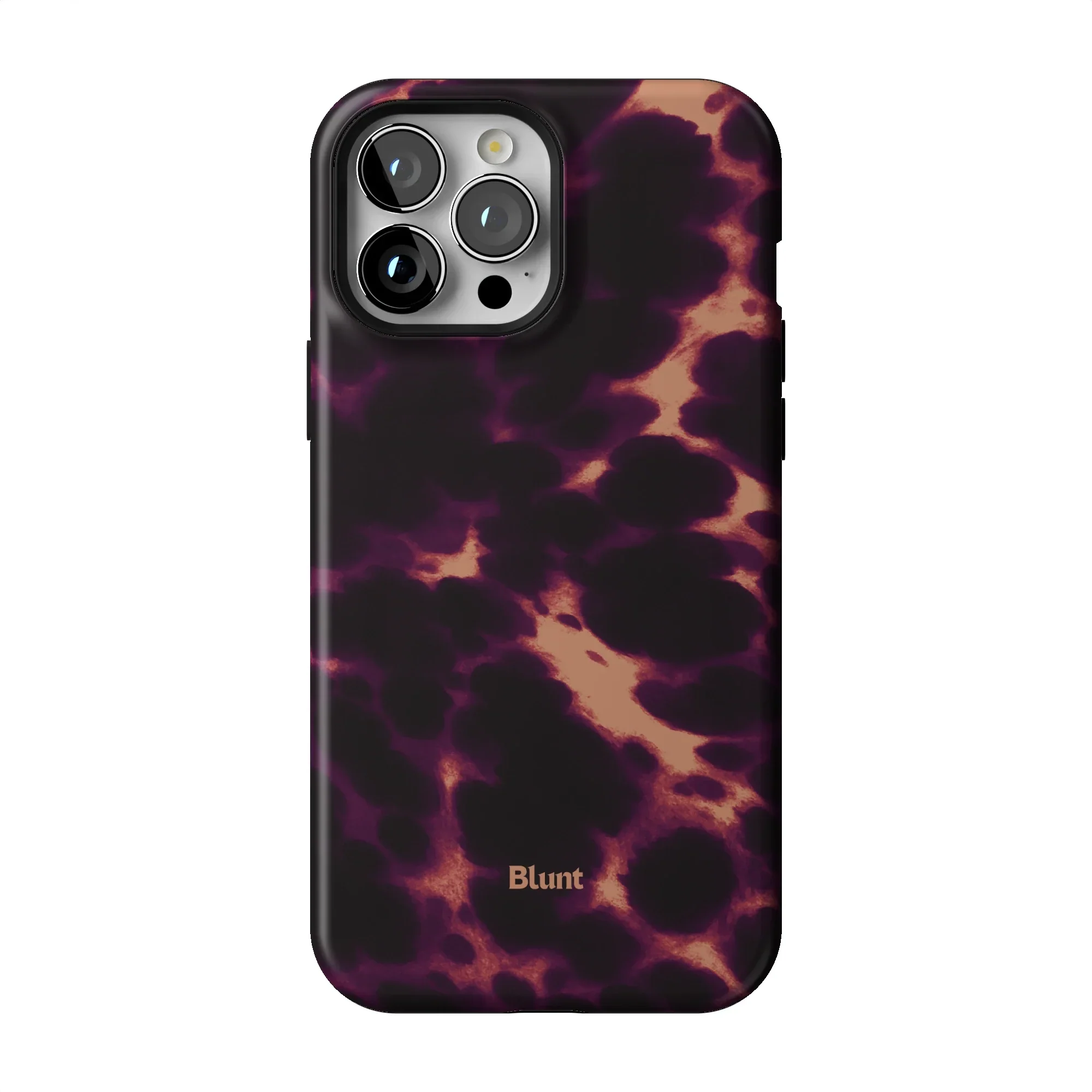 Rose Ember iPhone Case - Image 51