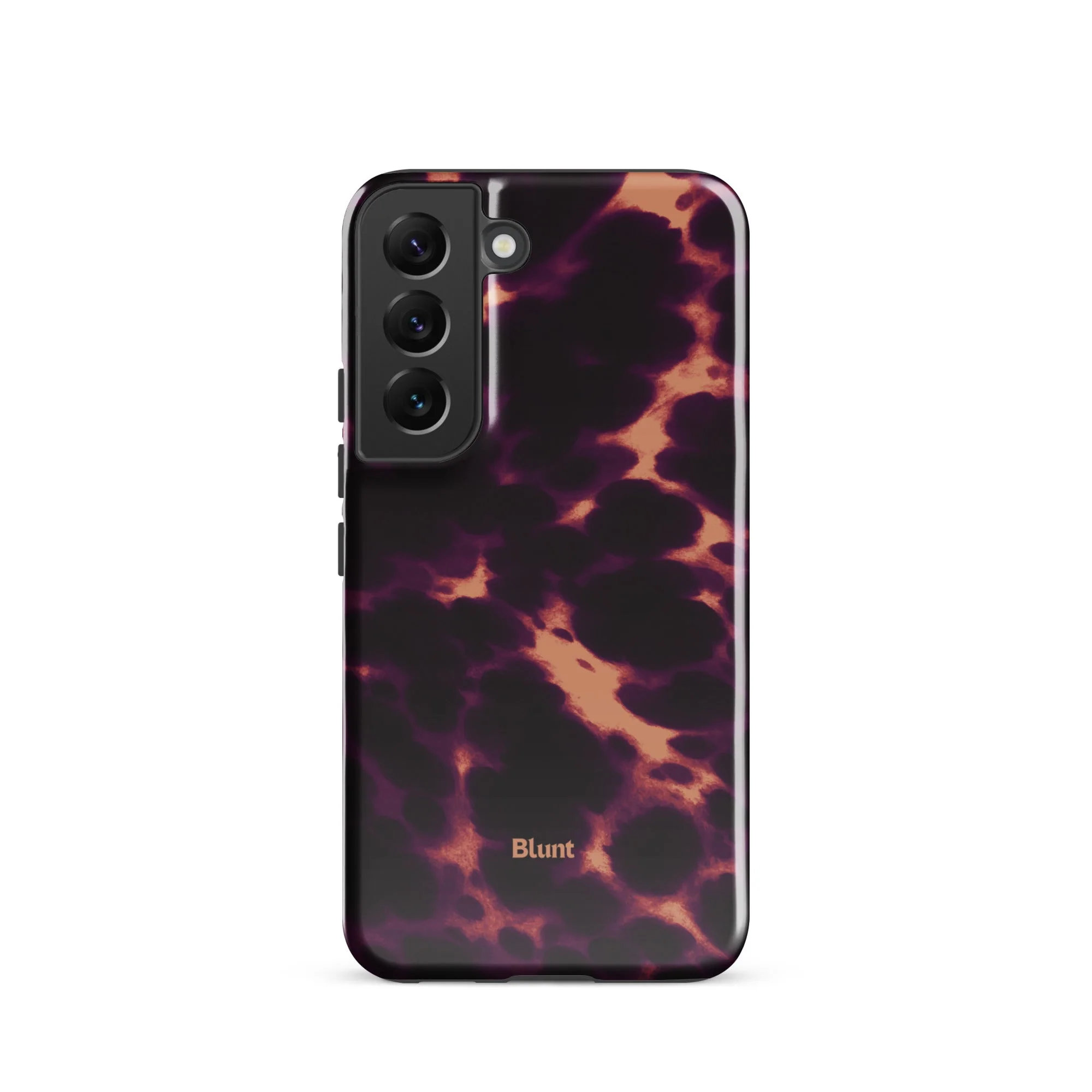 Rose Ember Samsung Case - Image 10
