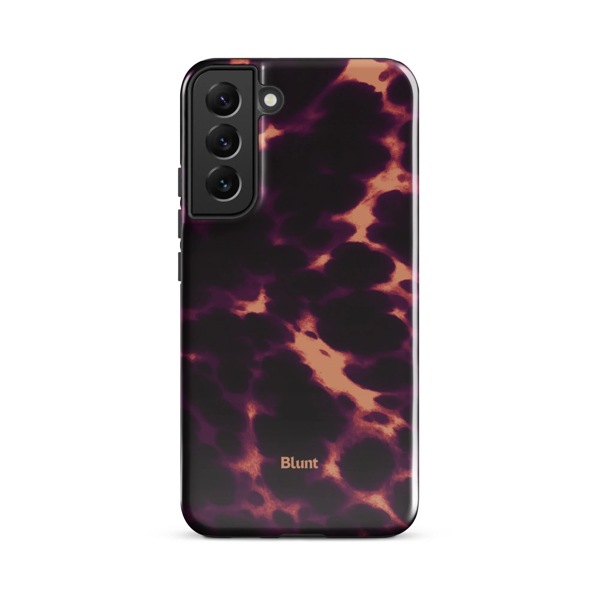 Rose Ember Samsung Case - Image 11