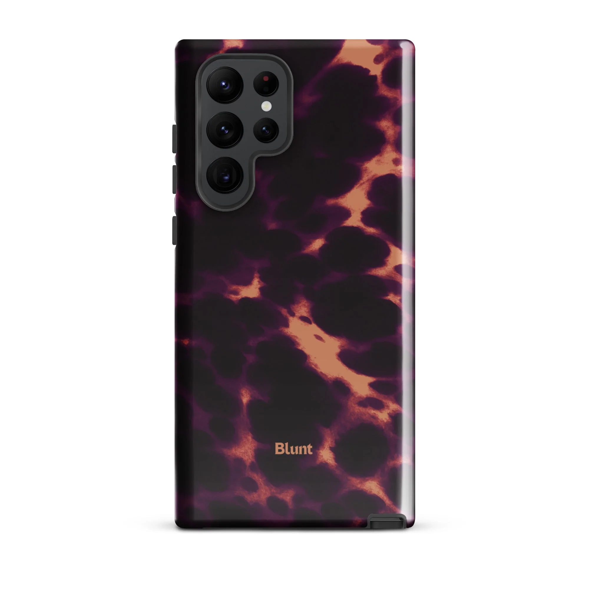 Rose Ember Samsung Case - Image 12