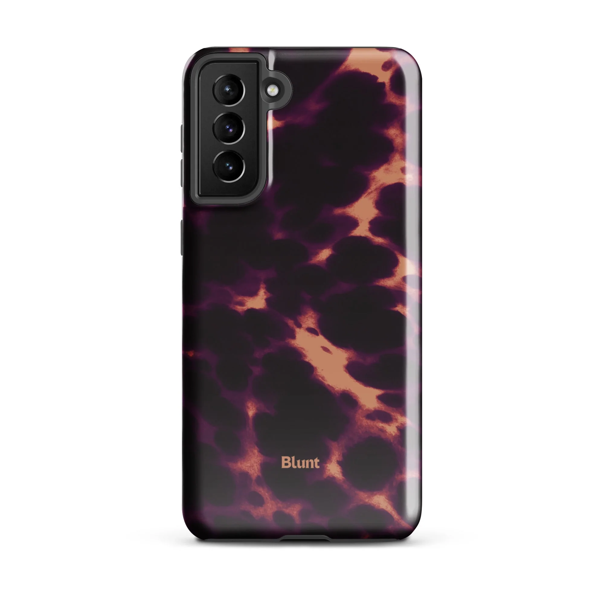 Rose Ember Samsung Case - Image 14
