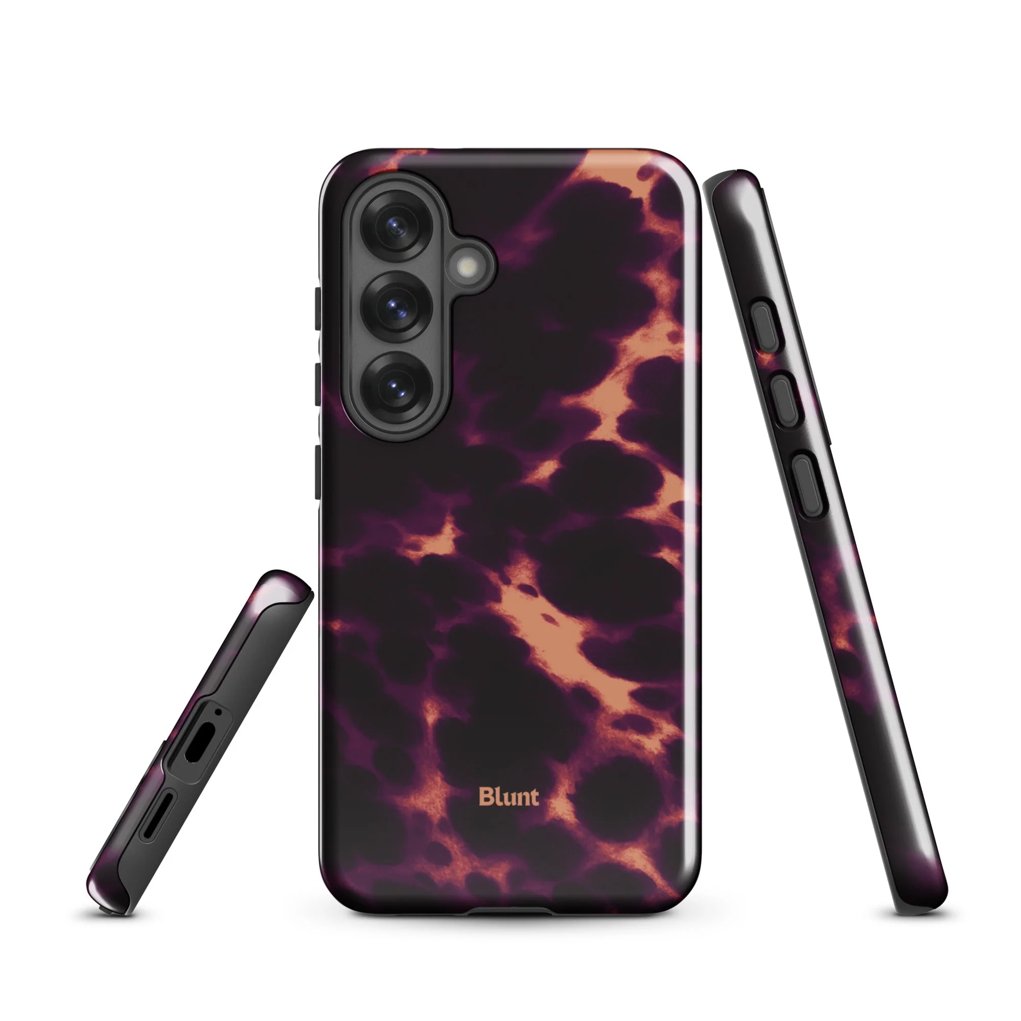 Rose Ember Samsung Case - Image 16